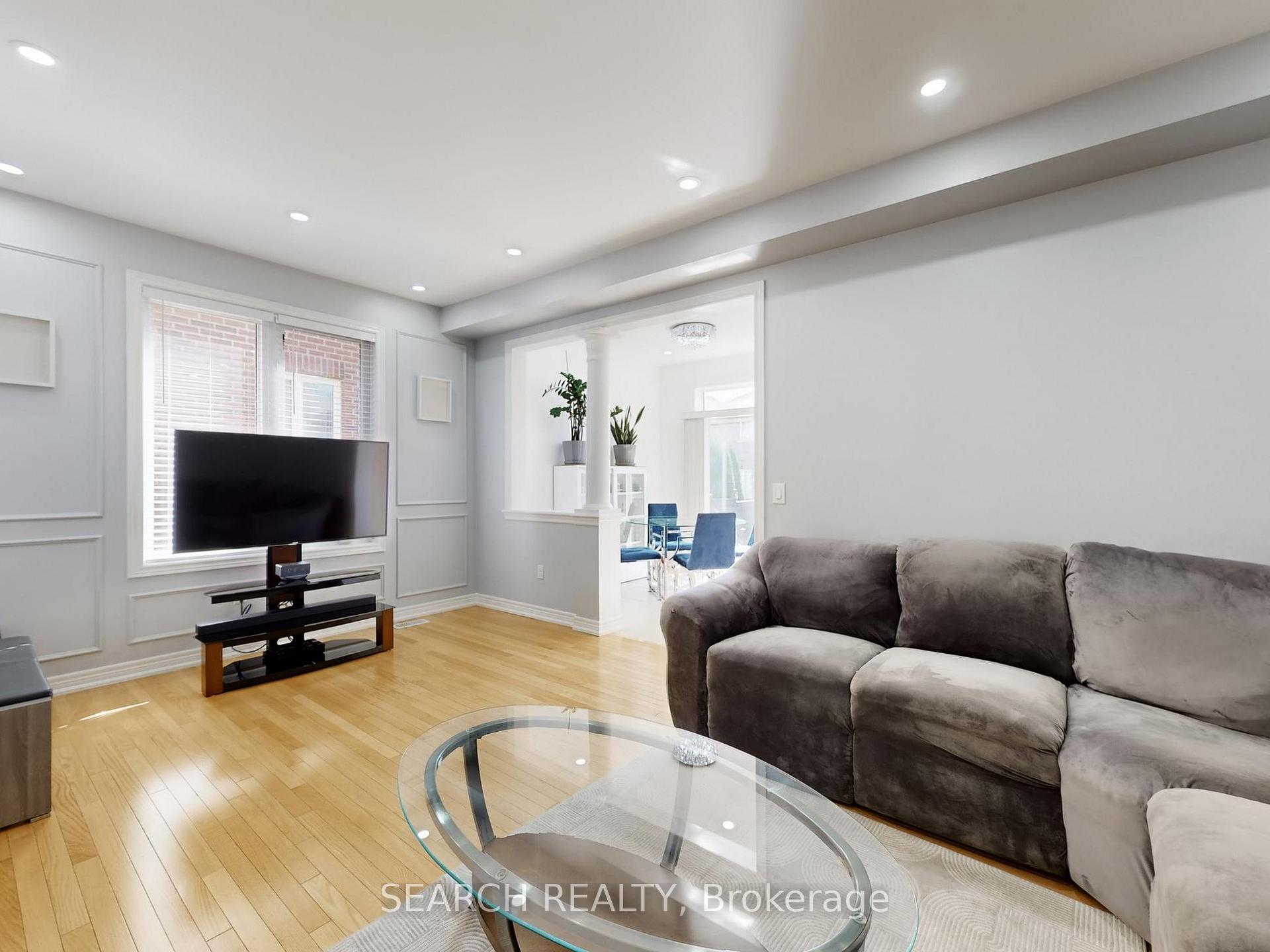 Photo 6 of 39 Wynview Street, Brampton, Bram East — HOMEH