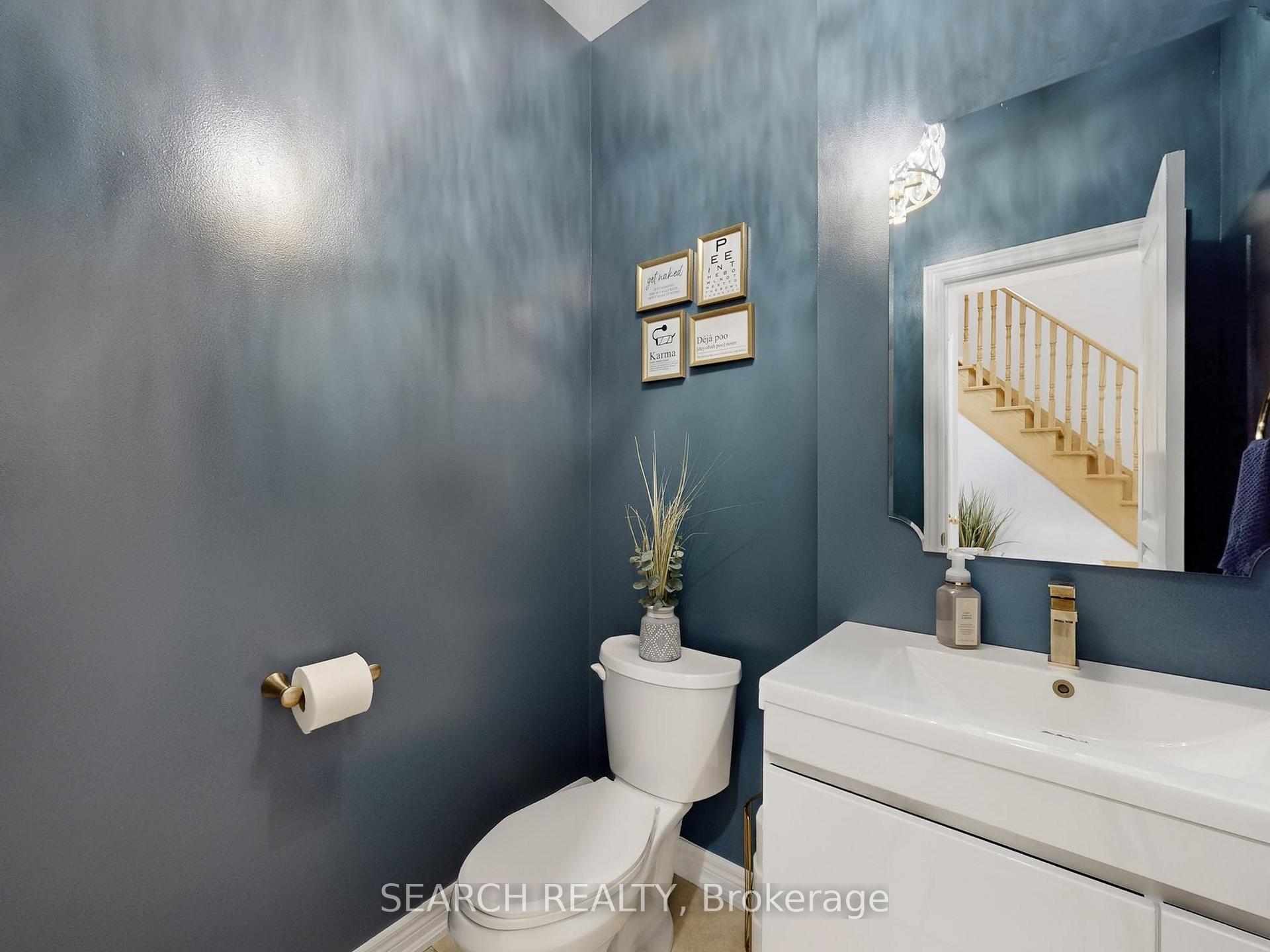 Photo 15 of 39 Wynview Street, Brampton, Bram East — HOMEH