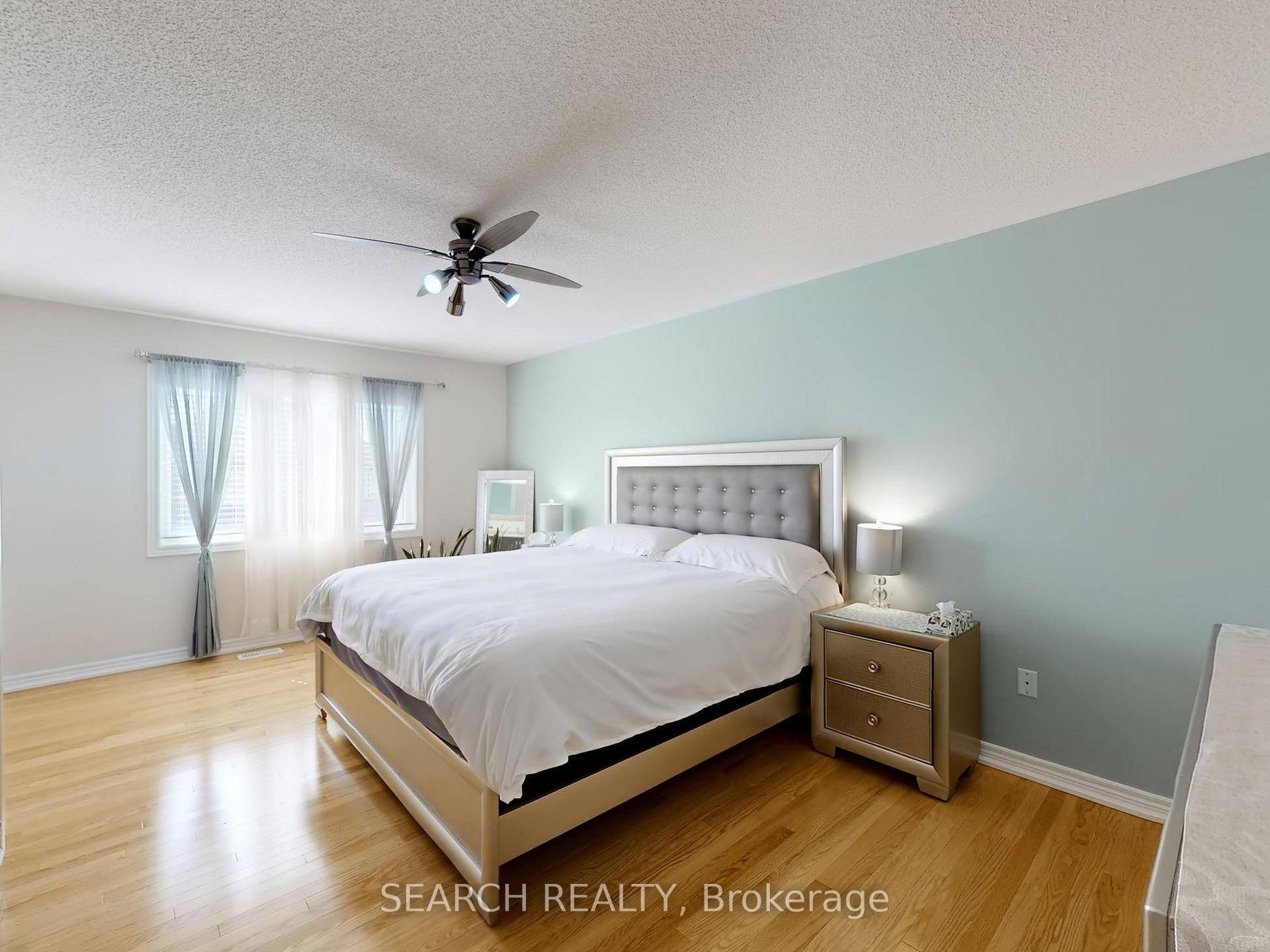 Photo 20 of 39 Wynview Street, Brampton, Bram East — HOMEH