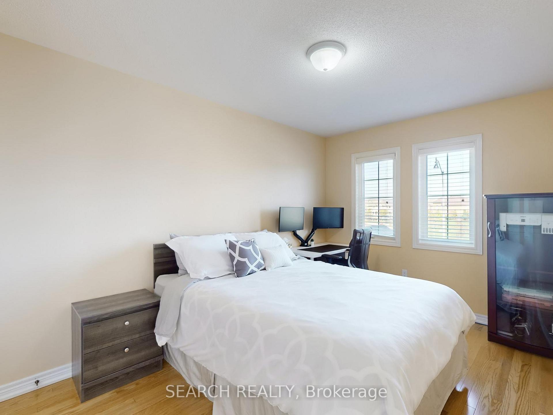 Photo 26 of 39 Wynview Street, Brampton, Bram East — HOMEH