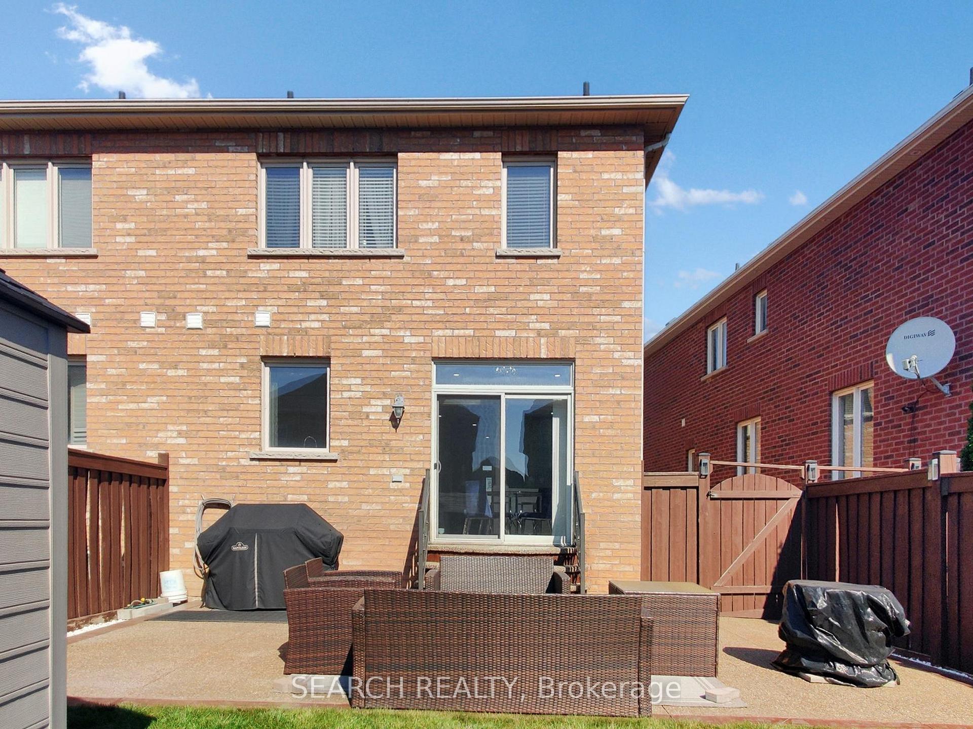 Photo 36 of 39 Wynview Street, Brampton, Bram East — HOMEH