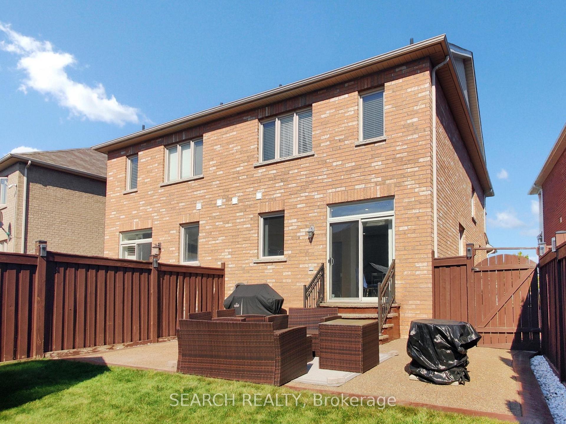 Photo 37 of 39 Wynview Street, Brampton, Bram East — HOMEH
