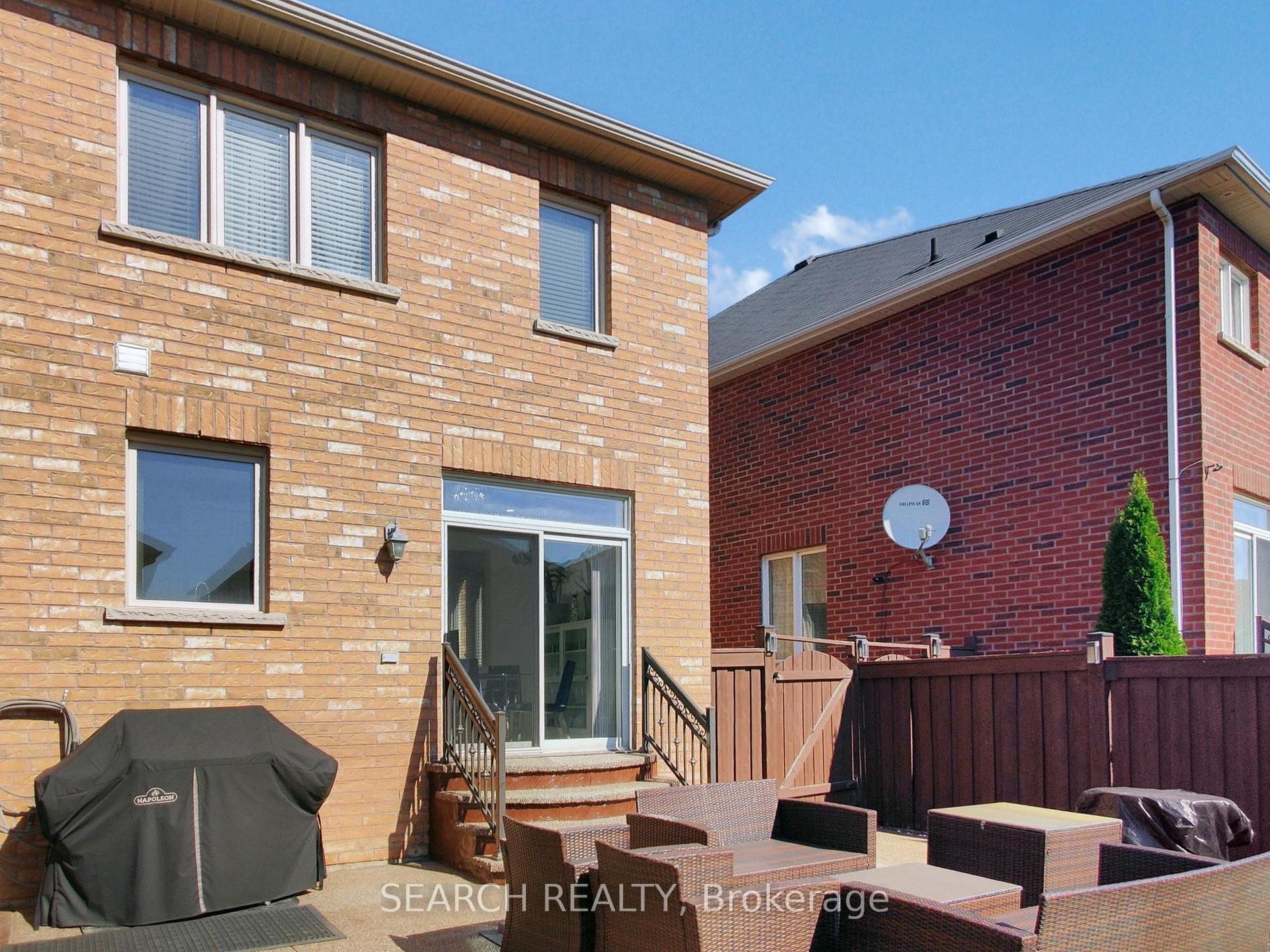 Photo 38 of 39 Wynview Street, Brampton, Bram East — HOMEH