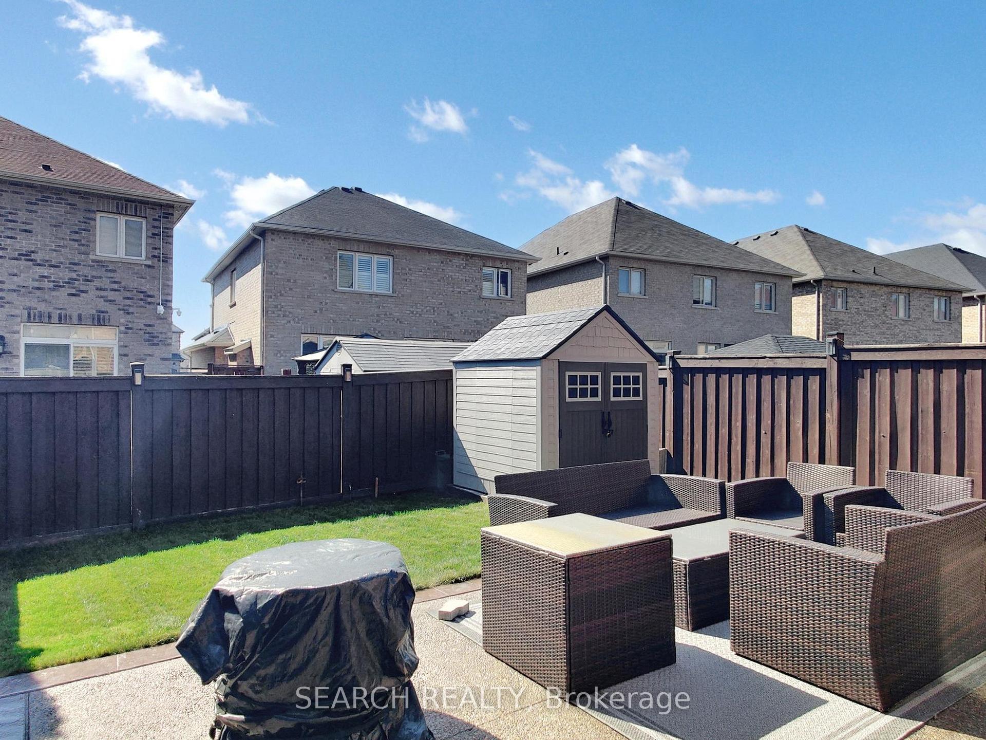 Photo 39 of 39 Wynview Street, Brampton, Bram East — HOMEH