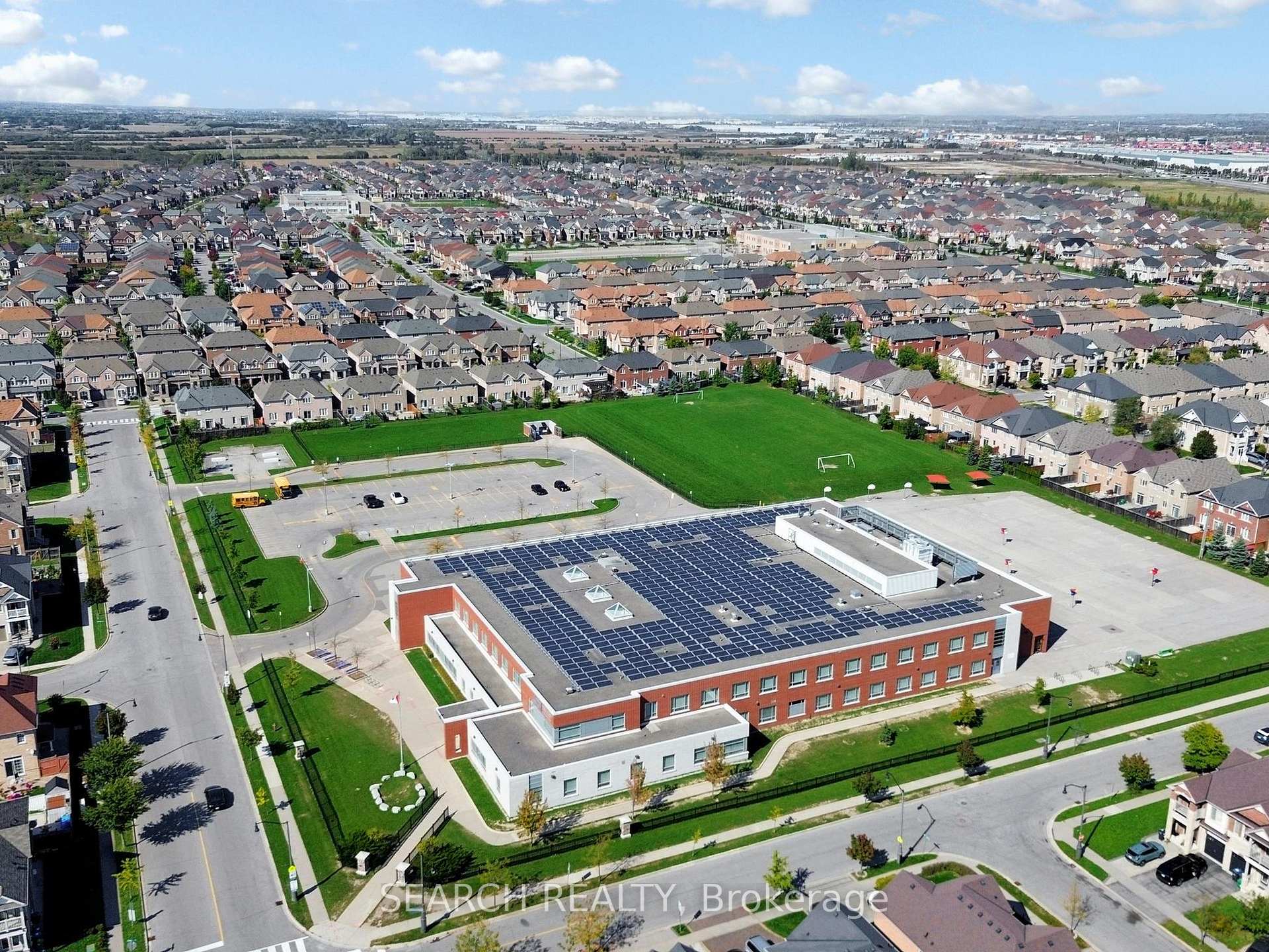 Photo 50 of 39 Wynview Street, Brampton, Bram East — HOMEH