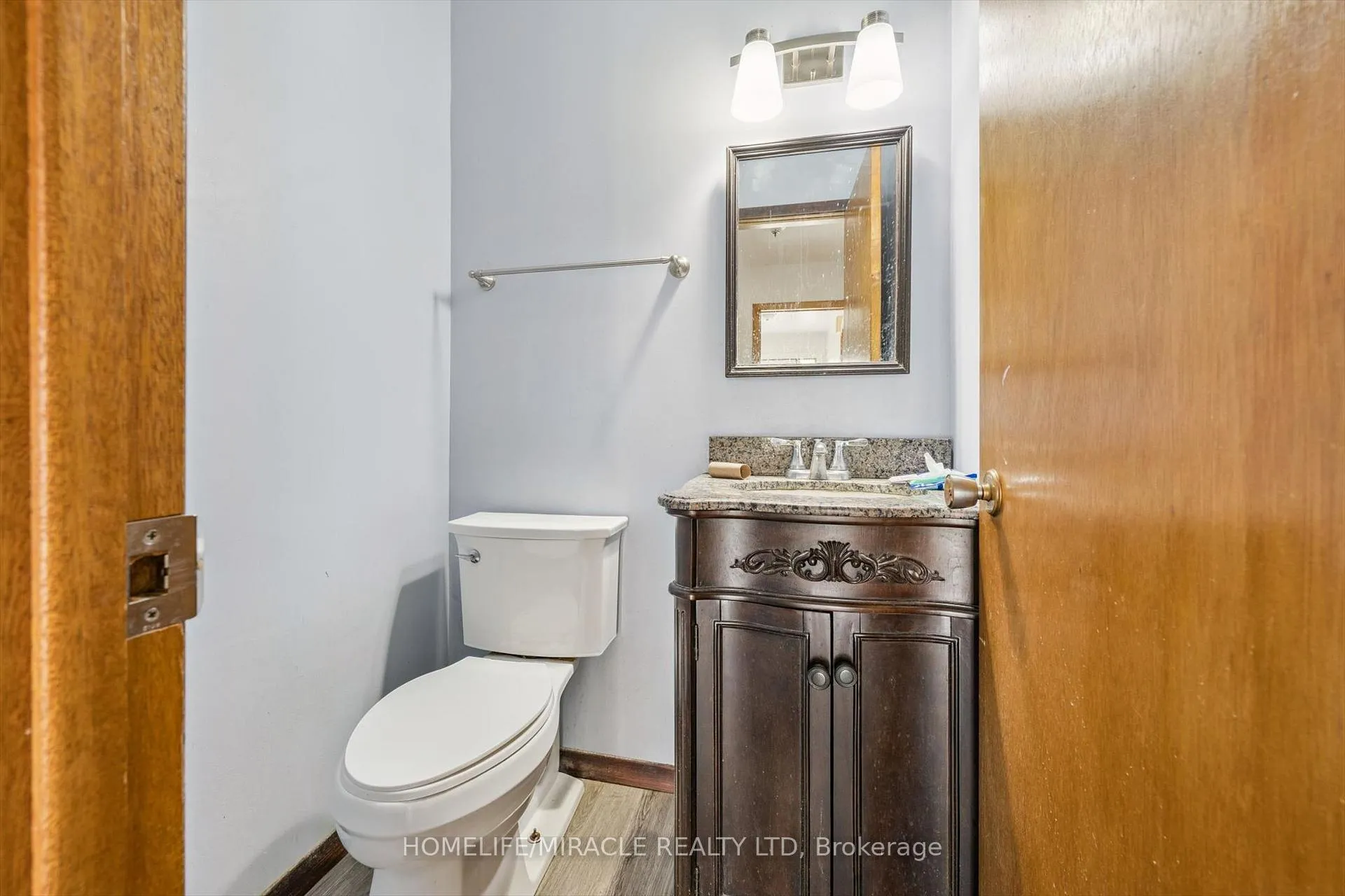 Photo 31 of 56 Elgin Drive, Brampton, Brampton South — HOMEH
