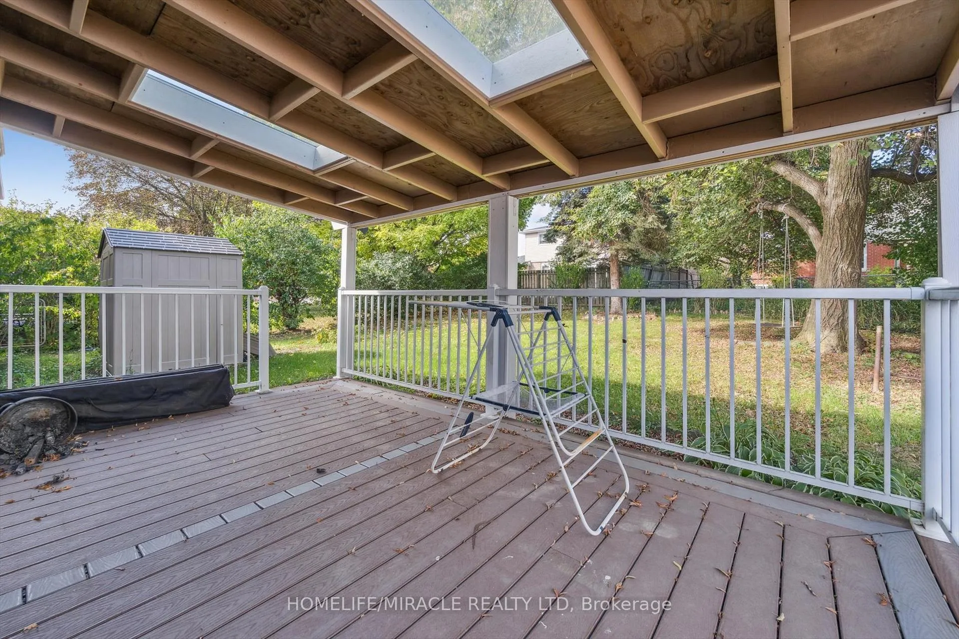 Photo 56 of 56 Elgin Drive, Brampton, Brampton South — HOMEH