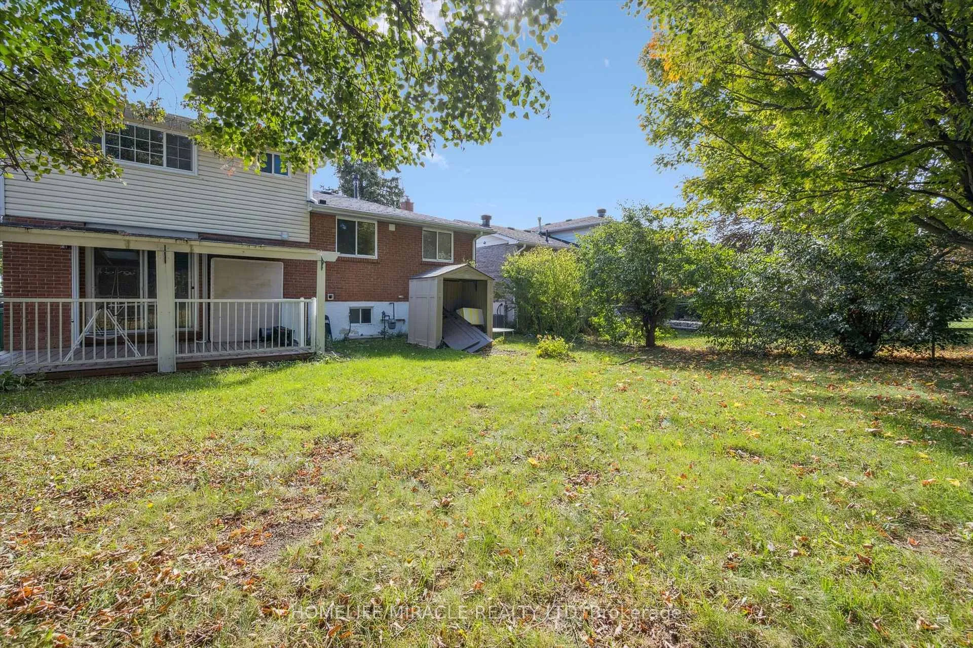 Photo 63 of 56 Elgin Drive, Brampton, Brampton South — HOMEH