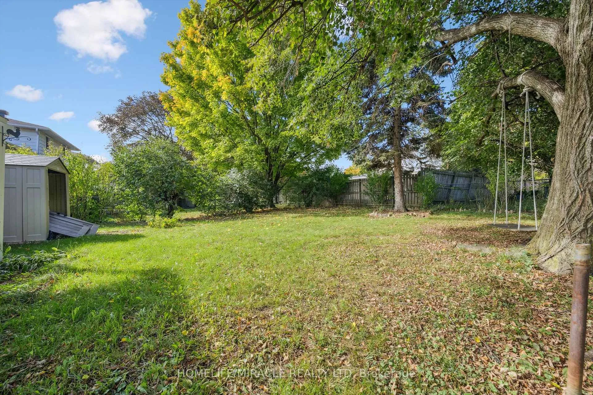 Photo 65 of 56 Elgin Drive, Brampton, Brampton South — HOMEH
