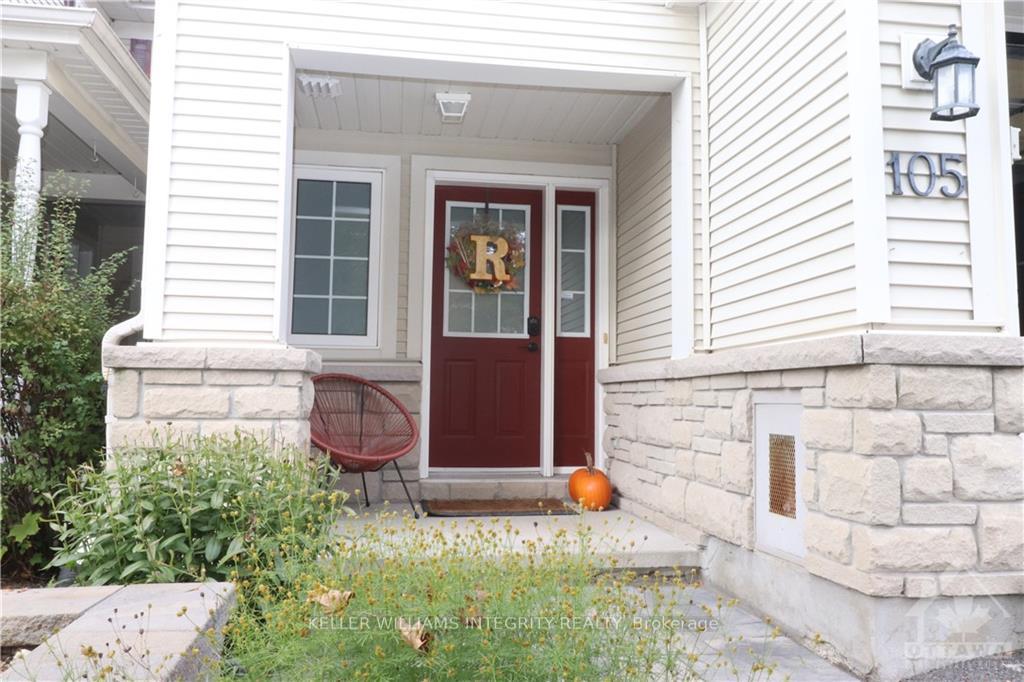 Photo 1 of 105 Rustwood, Ottawa, Barrhaven - Stonebridge — HOMEH