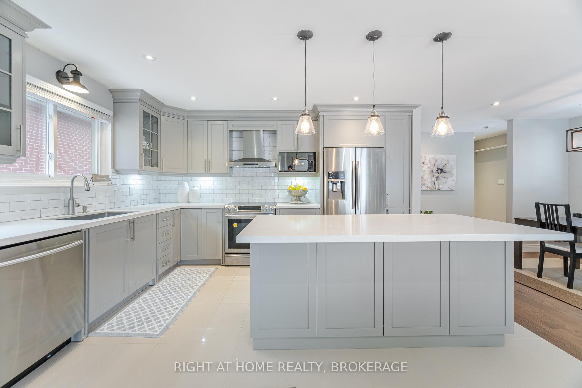 Photo 5 of 663 Cape Avenue, Burlington, Appleby — HOMEH