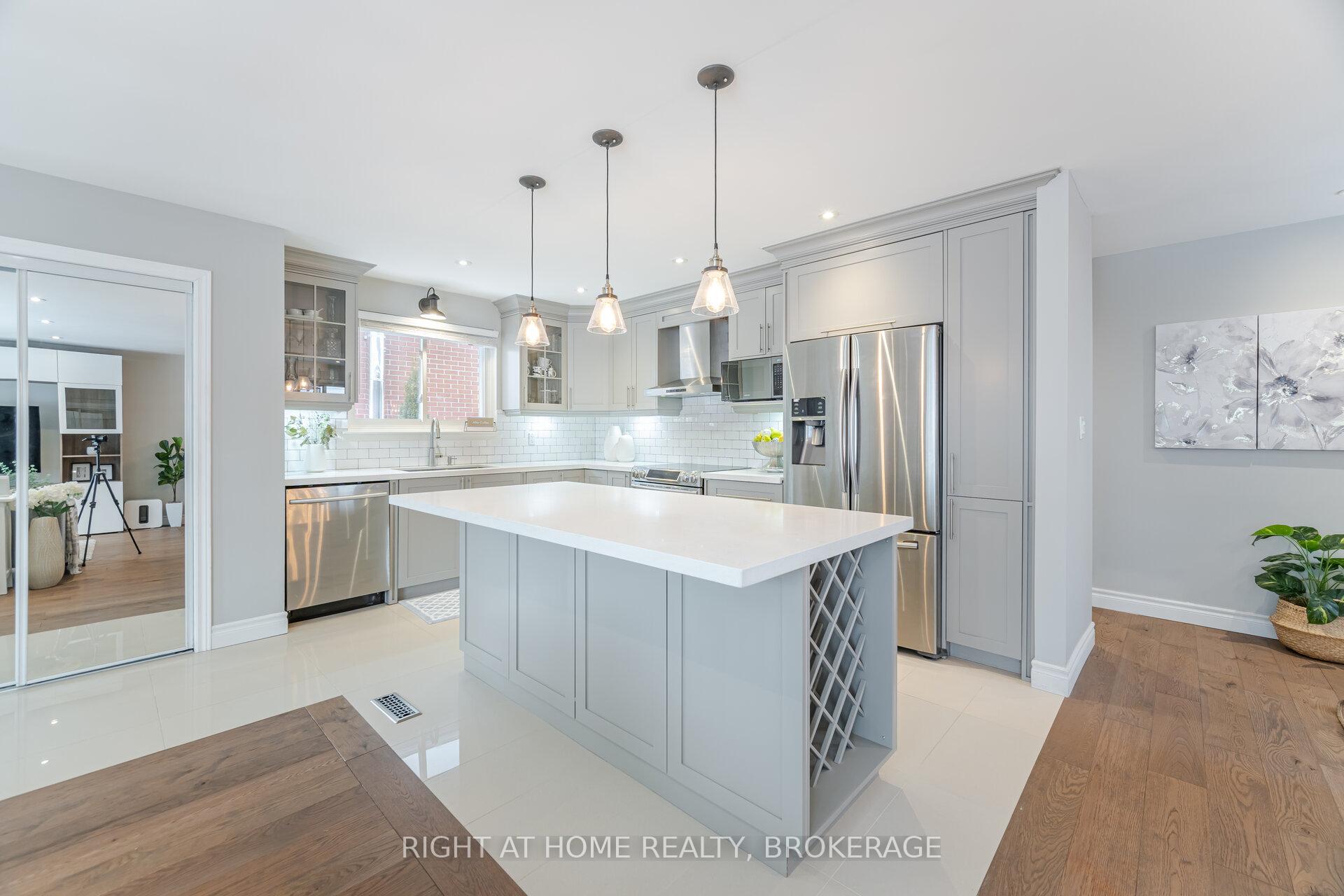 Photo 6 of 663 Cape Avenue, Burlington, Appleby — HOMEH