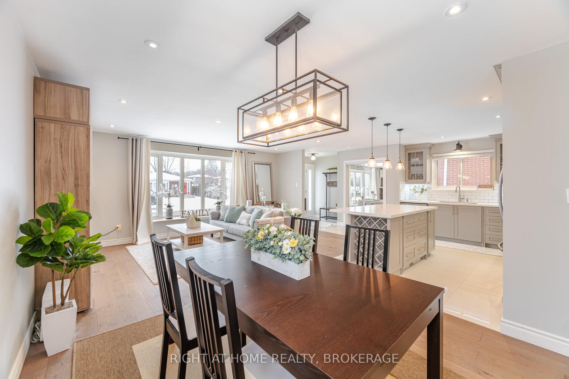 Photo 10 of 663 Cape Avenue, Burlington, Appleby — HOMEH