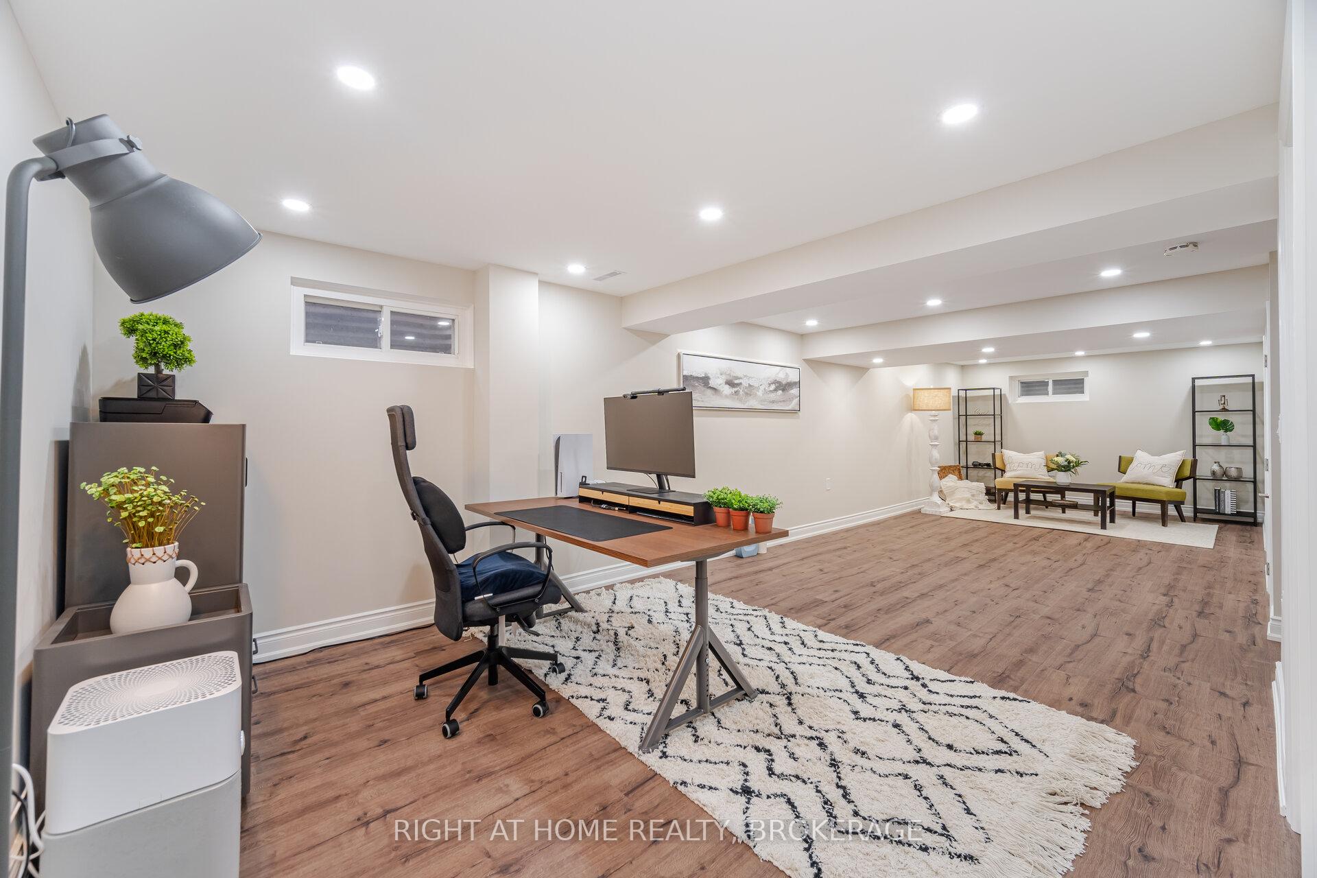 Photo 25 of 663 Cape Avenue, Burlington, Appleby — HOMEH