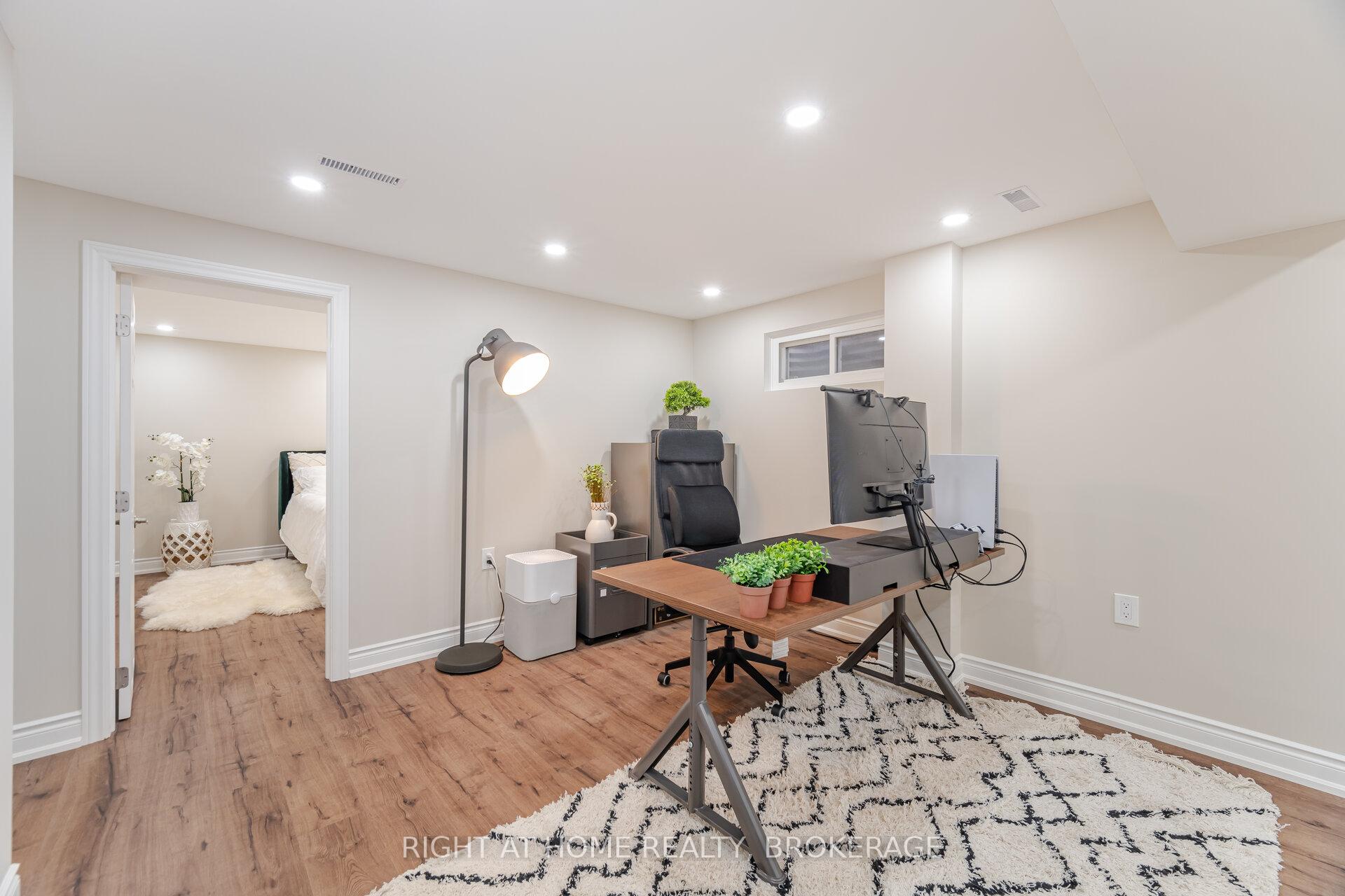Photo 26 of 663 Cape Avenue, Burlington, Appleby — HOMEH