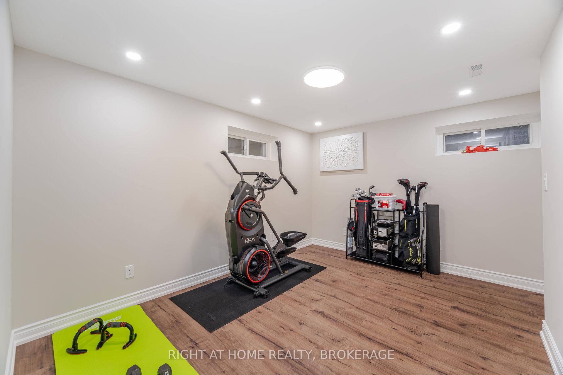 Photo 28 of 663 Cape Avenue, Burlington, Appleby — HOMEH