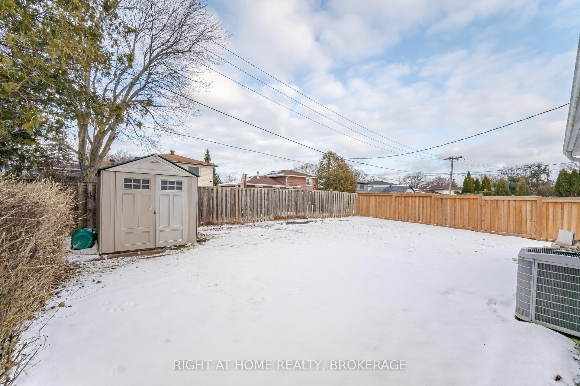 Photo 33 of 663 Cape Avenue, Burlington, Appleby — HOMEH