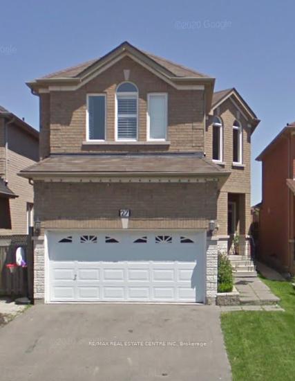 Photo 2 of 27 Sandway Crescent, Vaughan, Maple — HOMEH