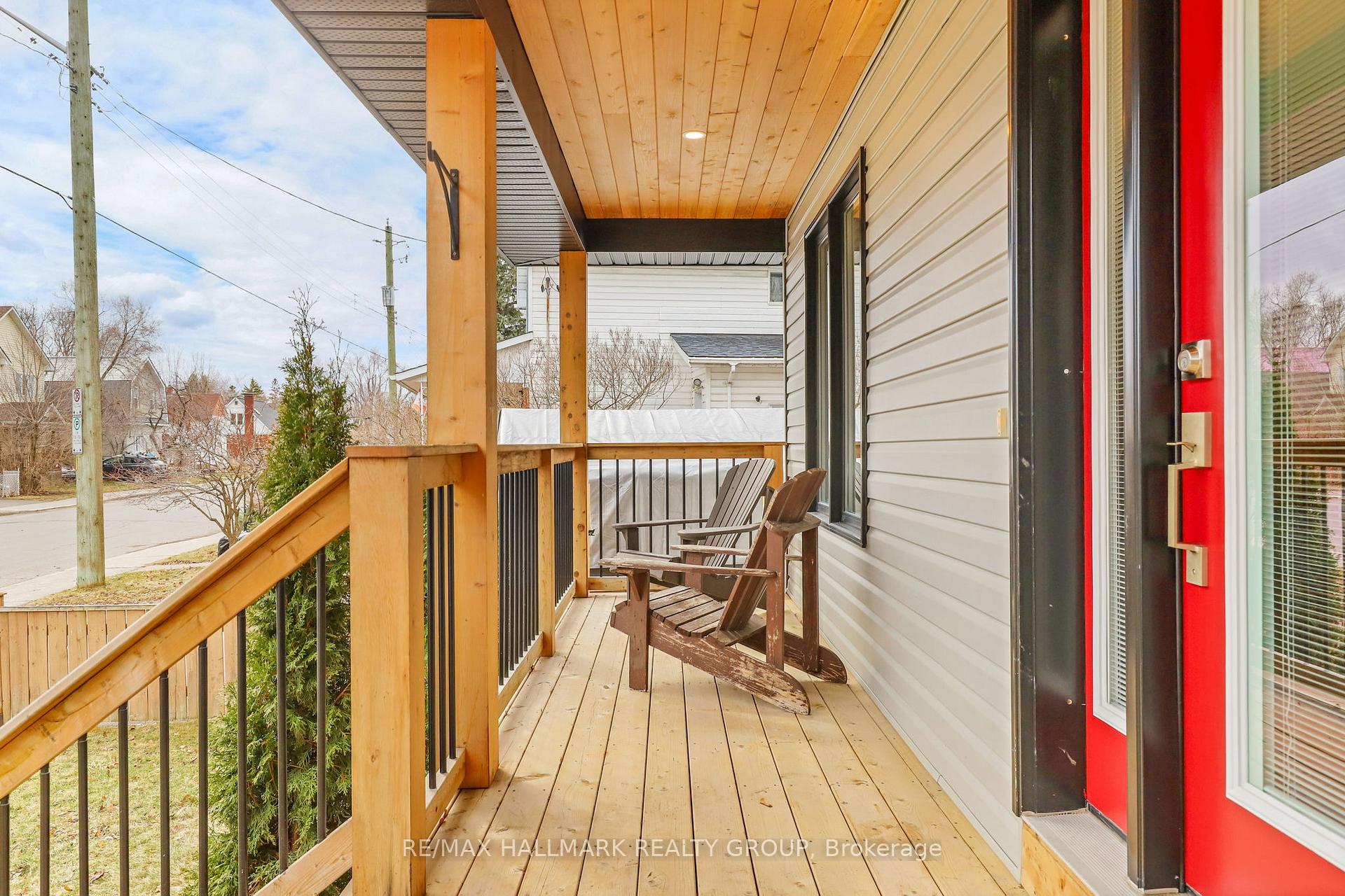 Photo 4 of 56 Anna Avenue, Ottawa, Carlington — HOMEH