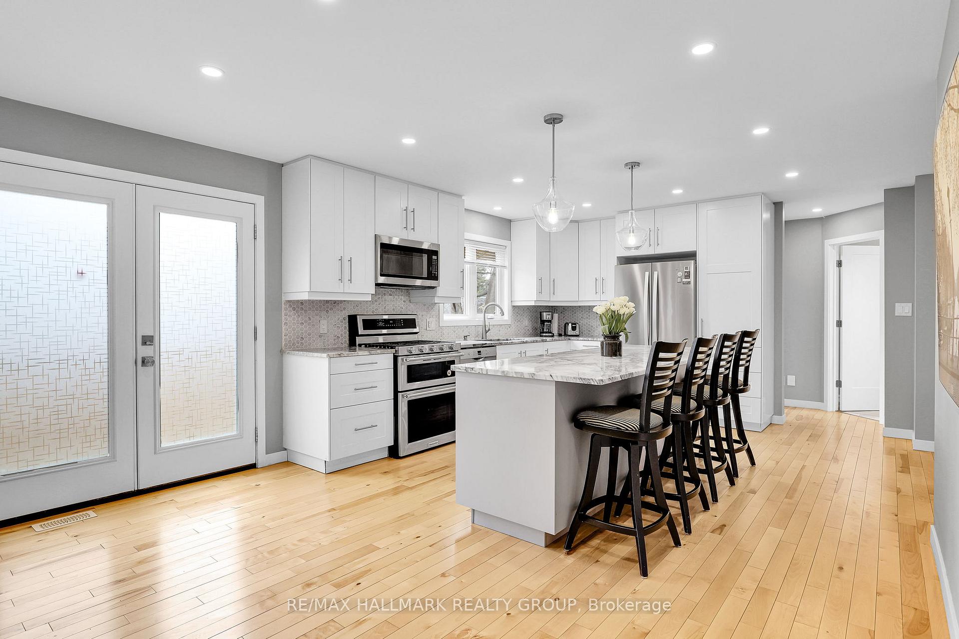 Photo 8 of 56 Anna Avenue, Ottawa, Carlington — HOMEH