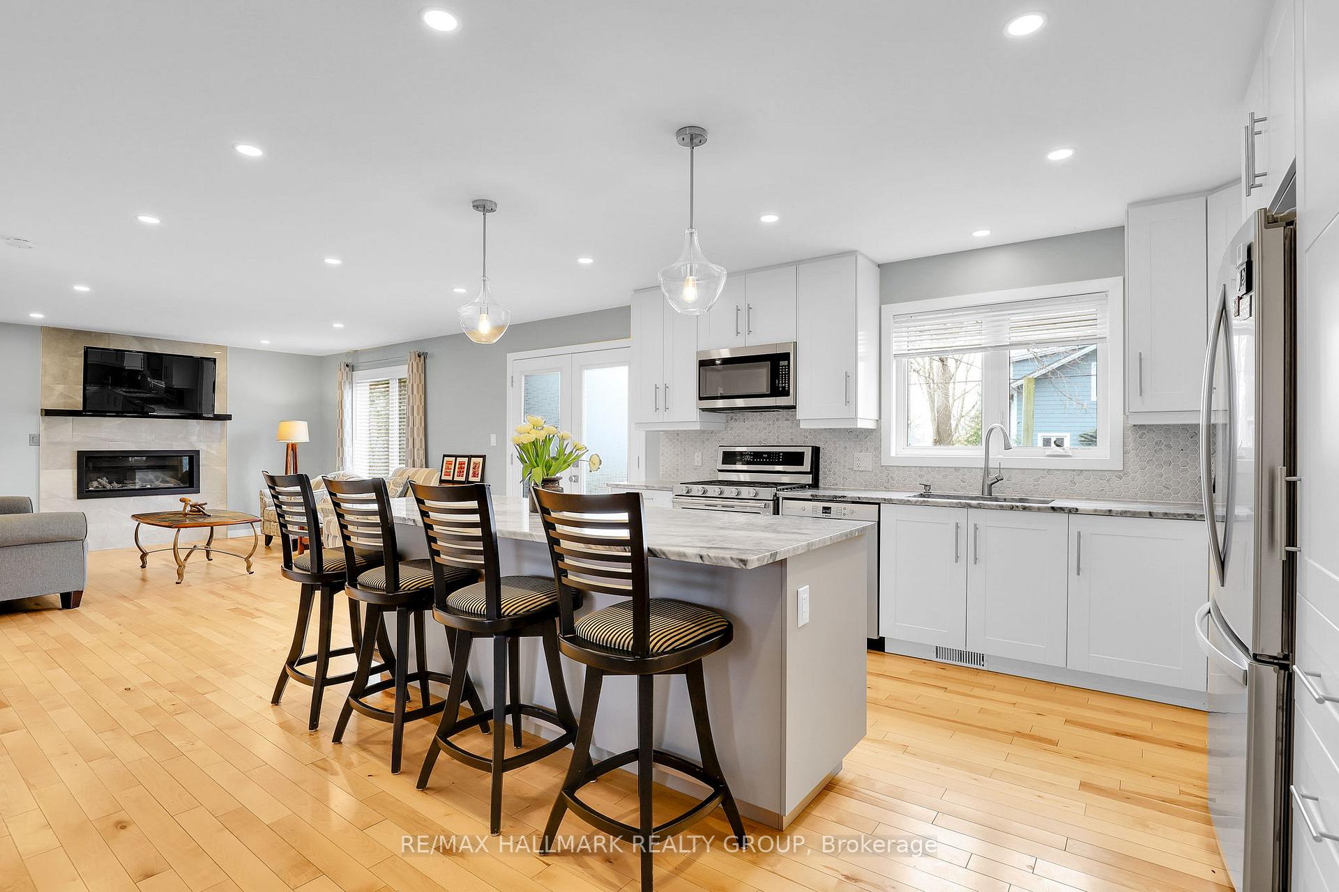 Photo 21 of 56 Anna Avenue, Ottawa, Carlington — HOMEH