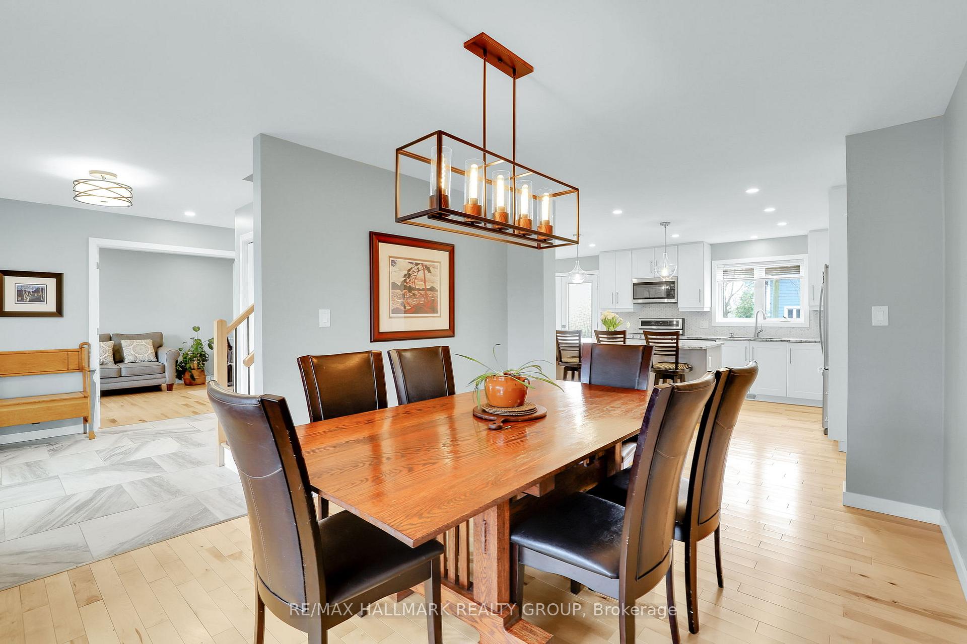 Photo 14 of 56 Anna Avenue, Ottawa, Carlington — HOMEH