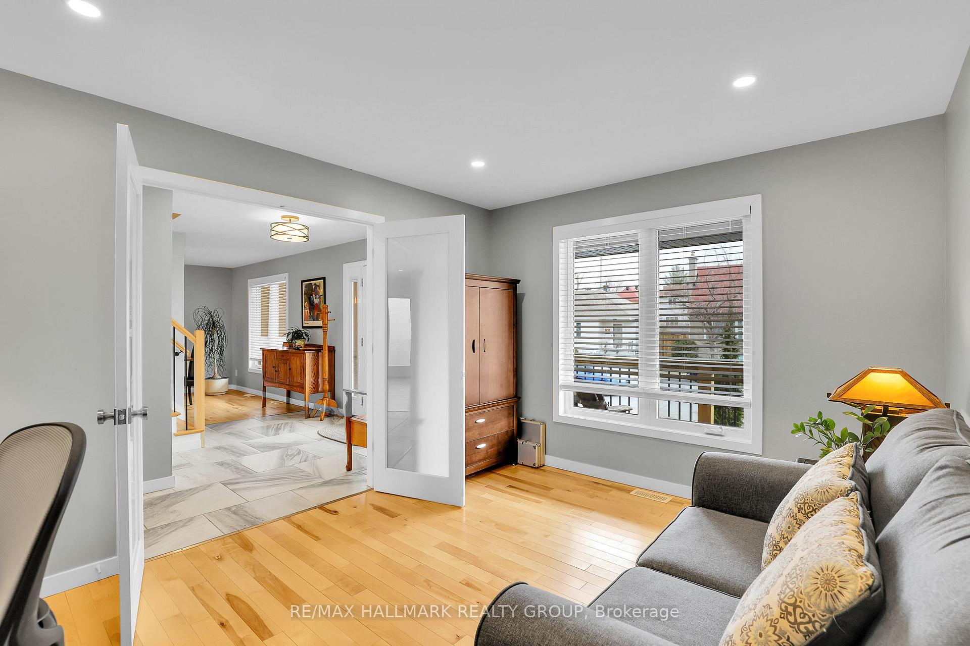Photo 25 of 56 Anna Avenue, Ottawa, Carlington — HOMEH