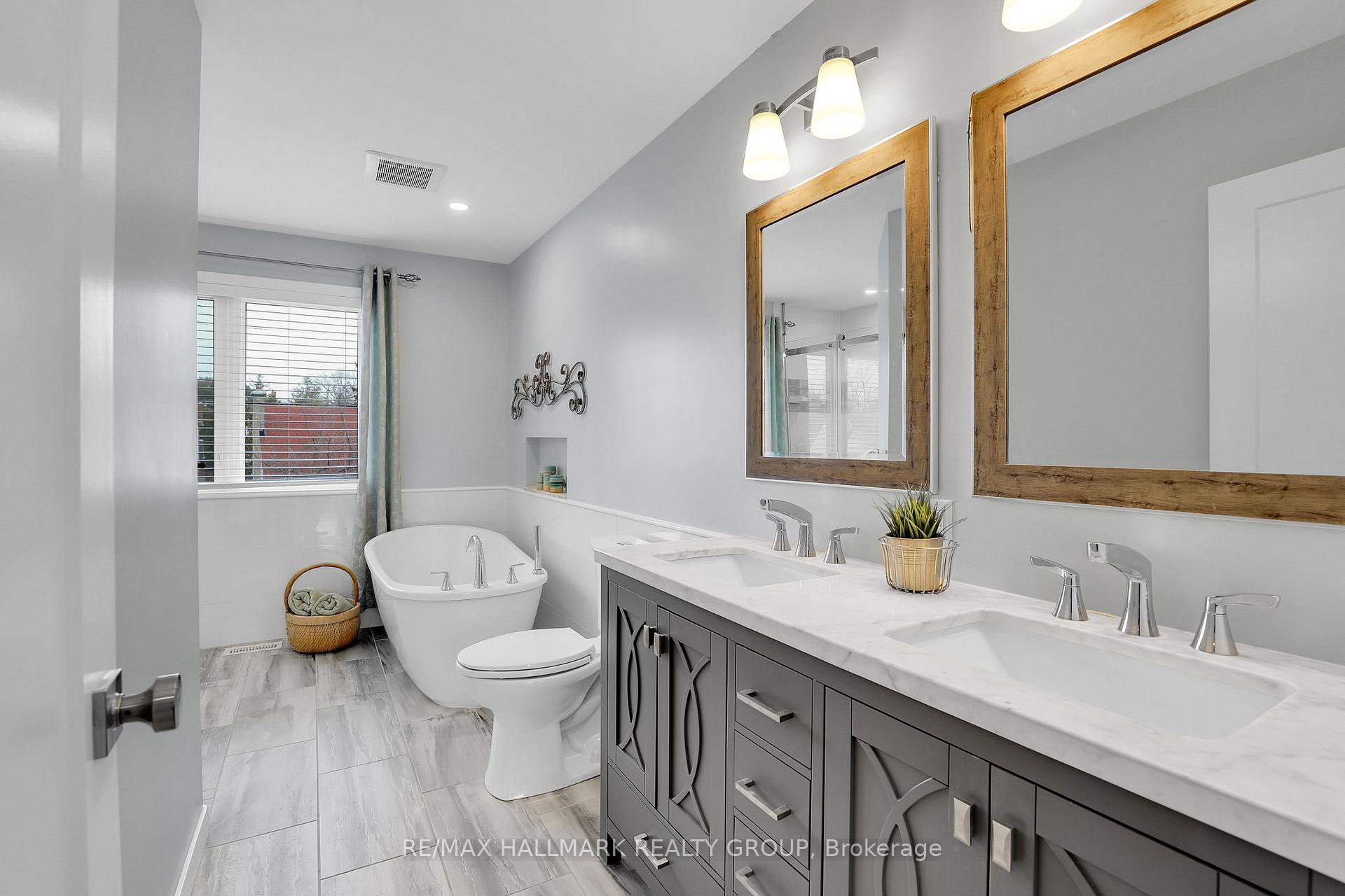 Photo 26 of 56 Anna Avenue, Ottawa, Carlington — HOMEH