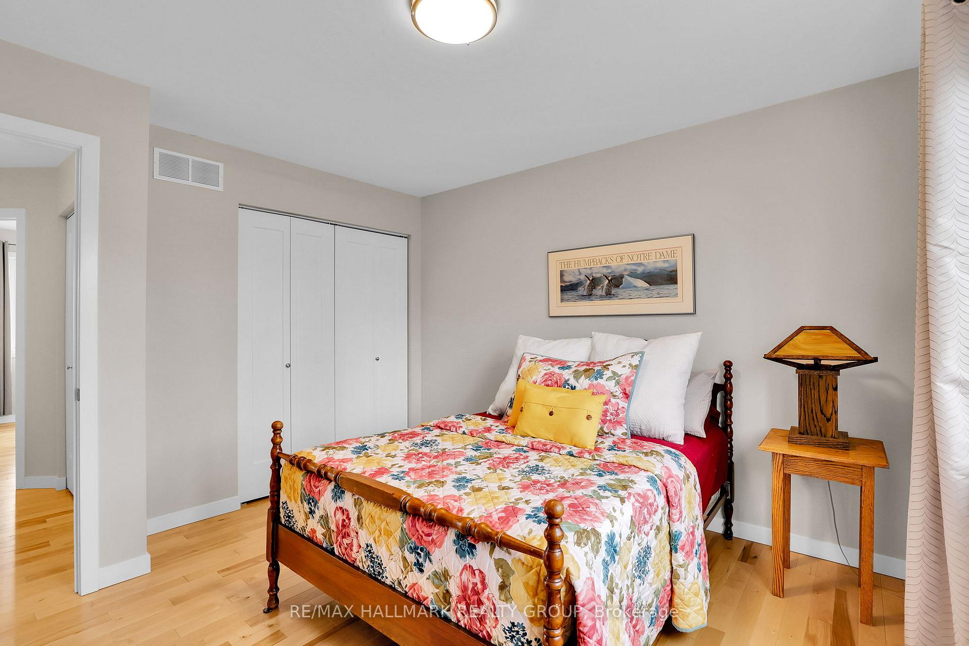 Photo 30 of 56 Anna Avenue, Ottawa, Carlington — HOMEH
