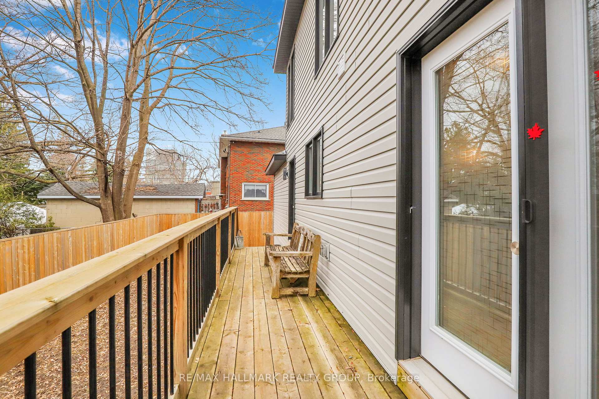 Photo 33 of 56 Anna Avenue, Ottawa, Carlington — HOMEH