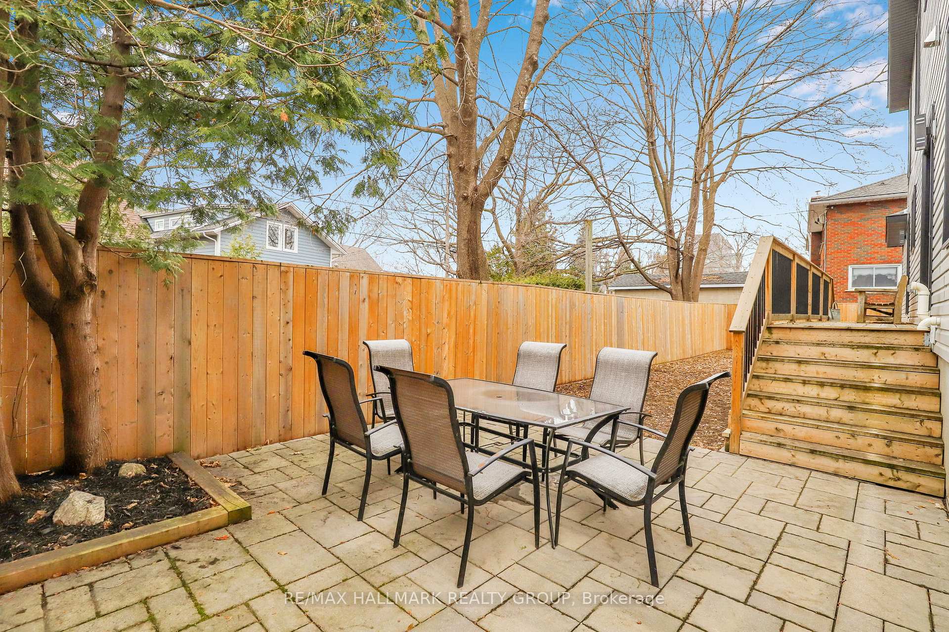 Photo 36 of 56 Anna Avenue, Ottawa, Carlington — HOMEH