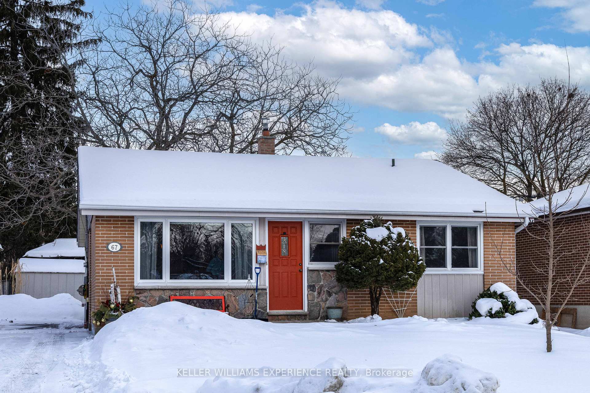 Photo 1 of 67 Queen Street, Barrie, Codrington — HOMEH