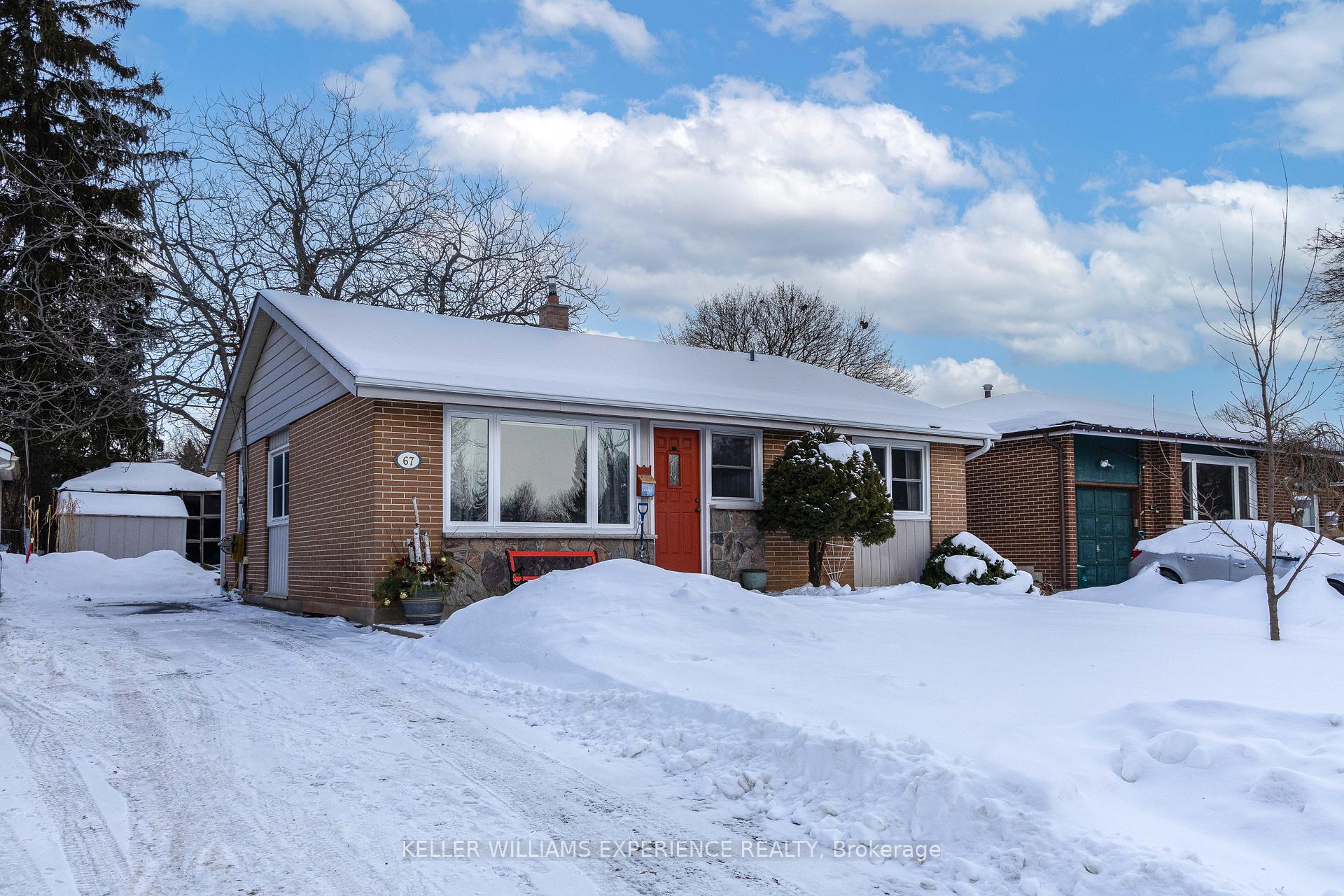 Photo 2 of 67 Queen Street, Barrie, Codrington — HOMEH