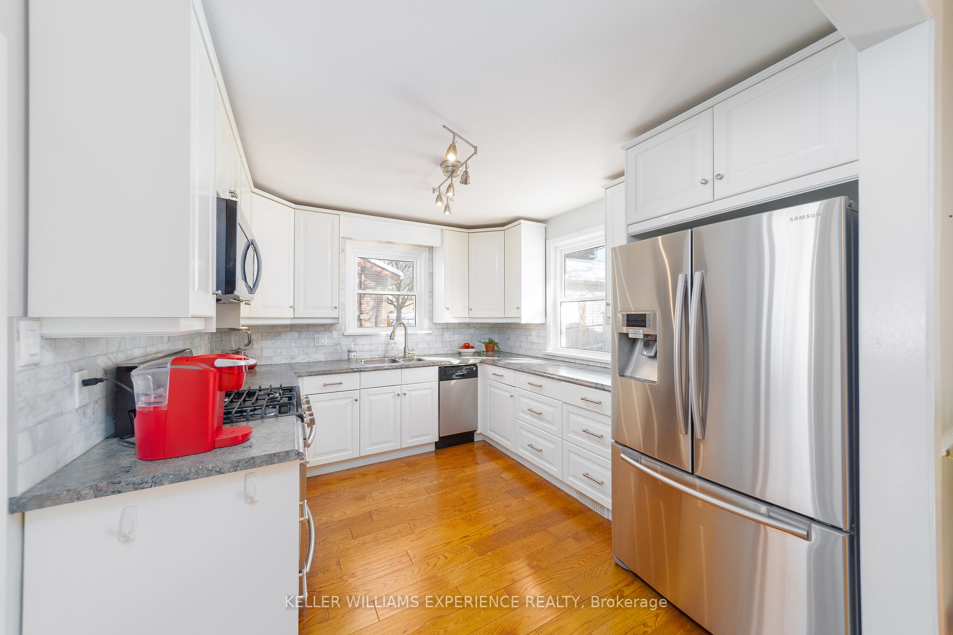 Photo 8 of 67 Queen Street, Barrie, Codrington — HOMEH