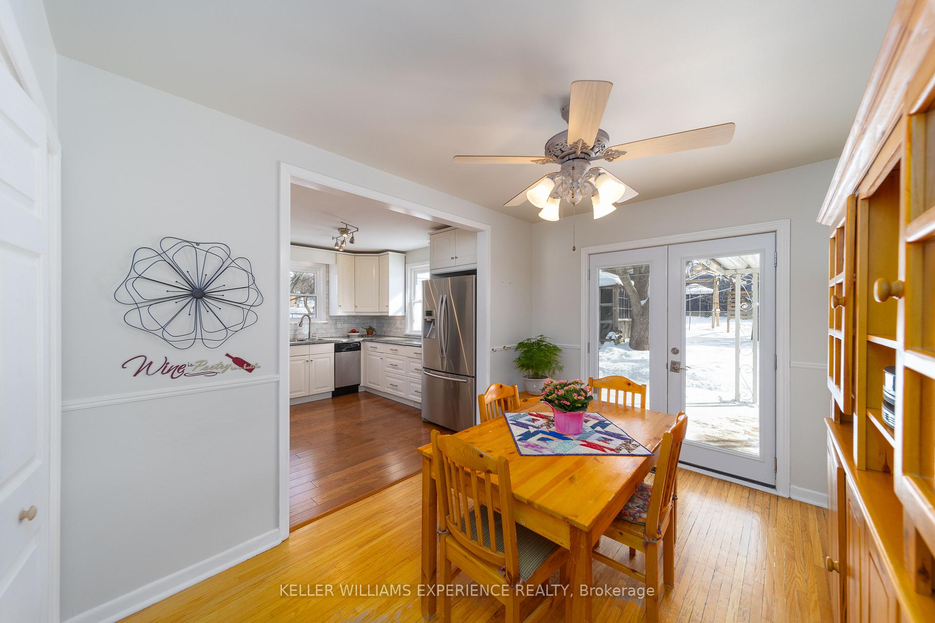 Photo 10 of 67 Queen Street, Barrie, Codrington — HOMEH