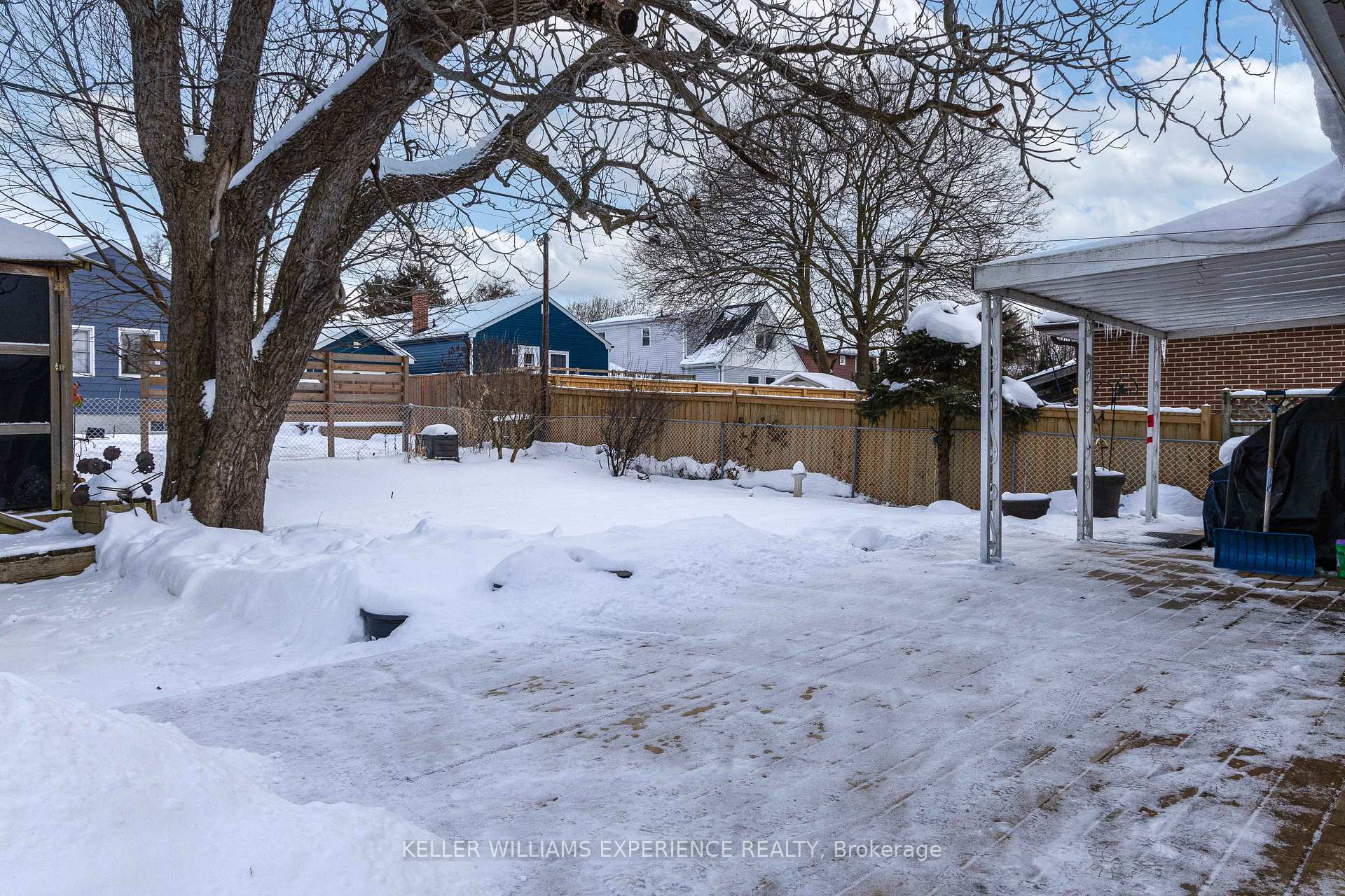 Photo 27 of 67 Queen Street, Barrie, Codrington — HOMEH