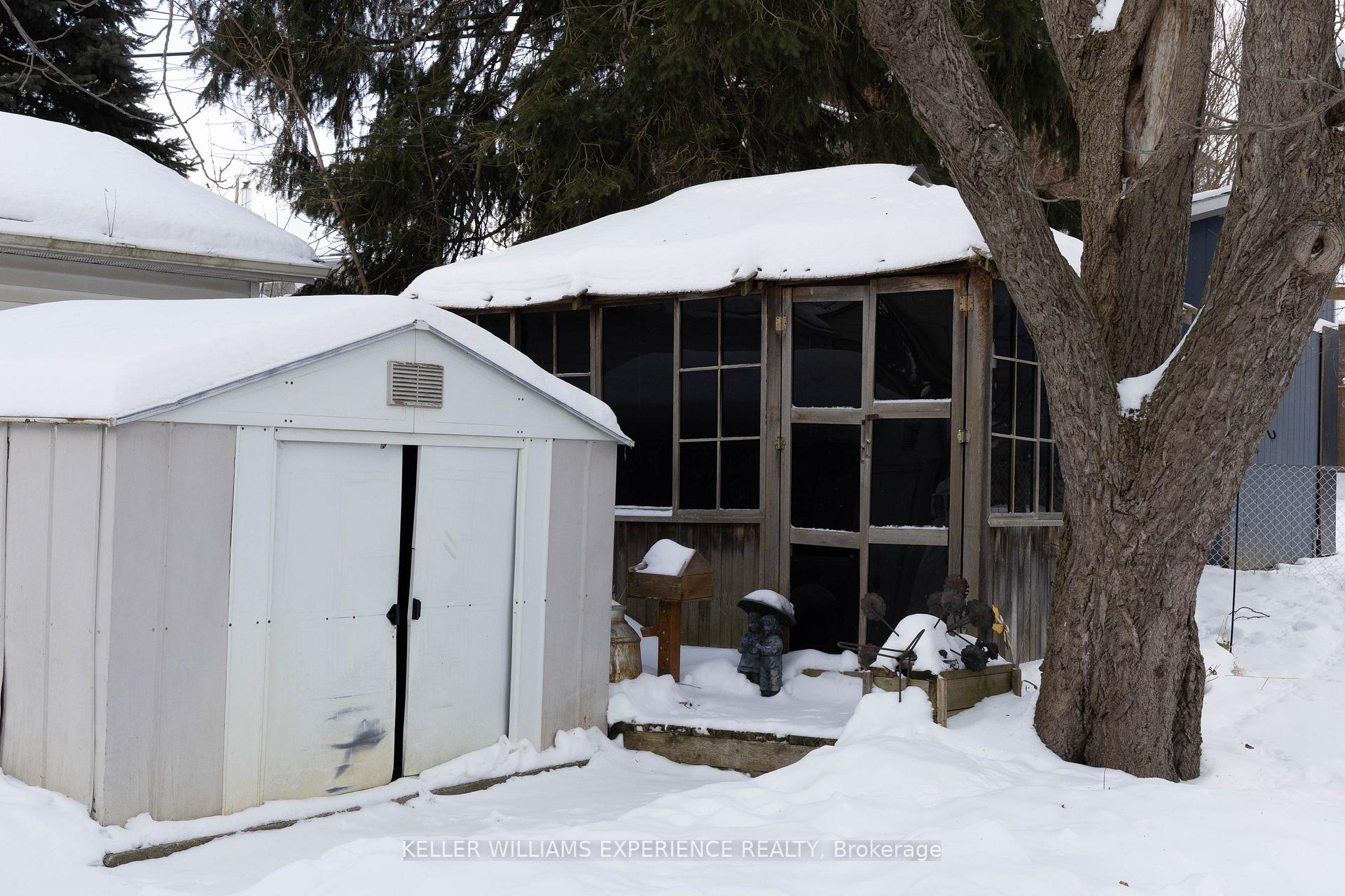 Photo 28 of 67 Queen Street, Barrie, Codrington — HOMEH