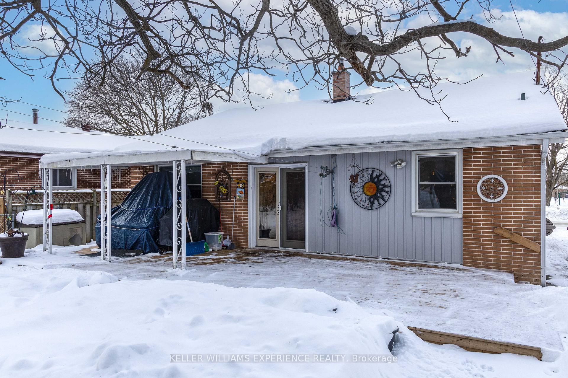 Photo 29 of 67 Queen Street, Barrie, Codrington — HOMEH