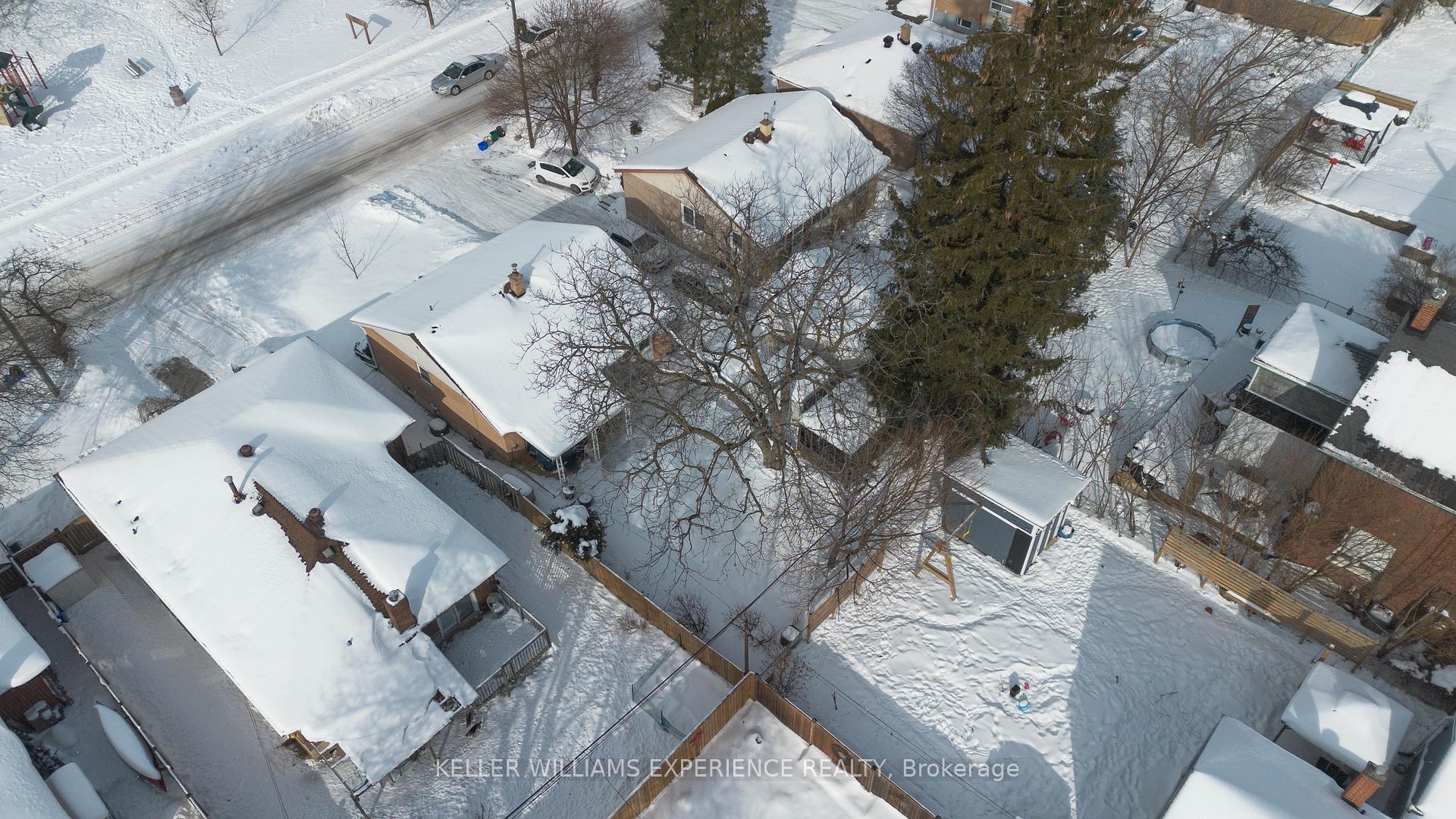 Photo 31 of 67 Queen Street, Barrie, Codrington — HOMEH
