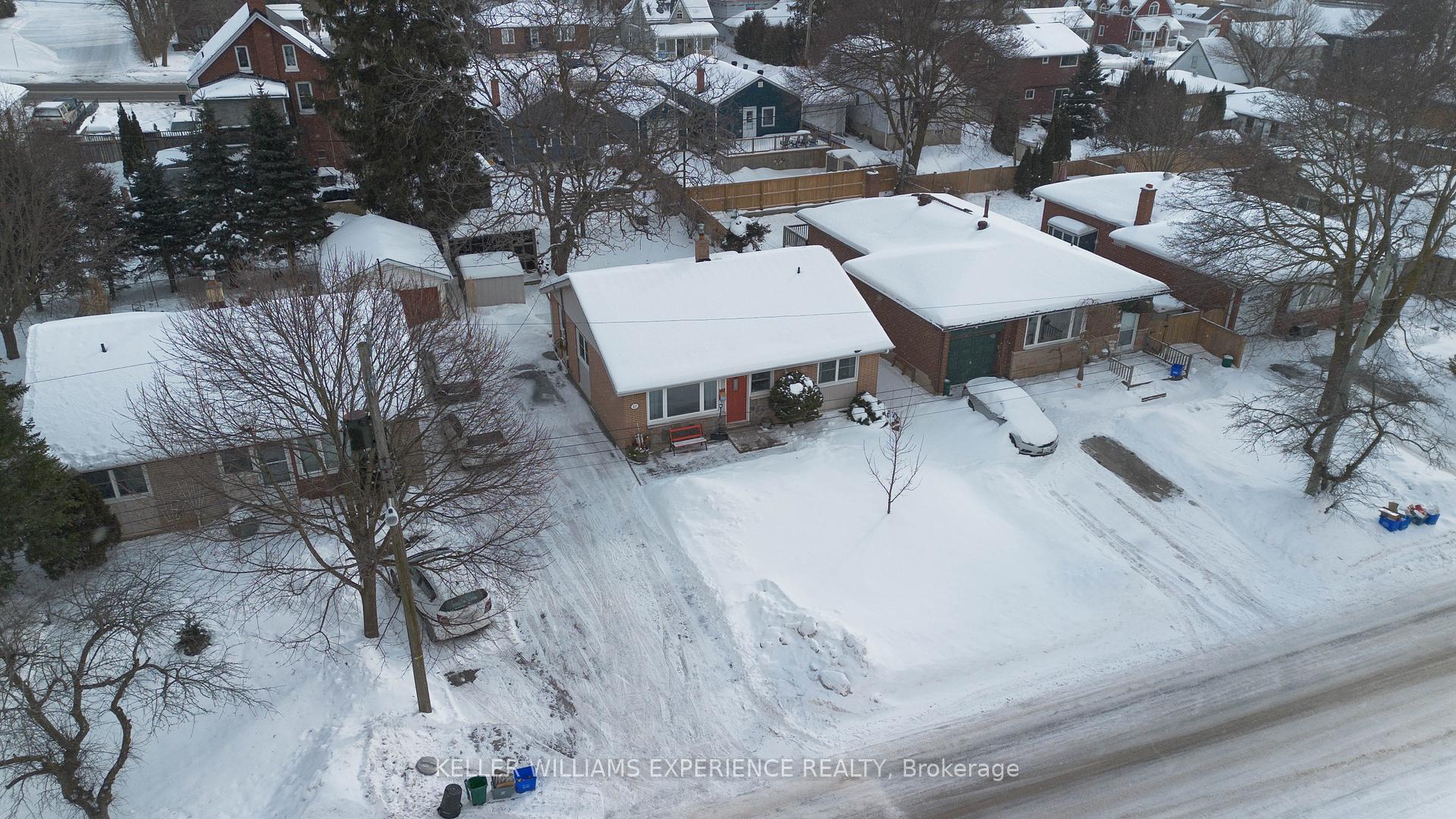 Photo 35 of 67 Queen Street, Barrie, Codrington — HOMEH