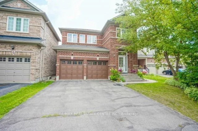 Photo 2 of Unit A, 28 Stephanie Avenue, Brampton, Bram West — HOMEH