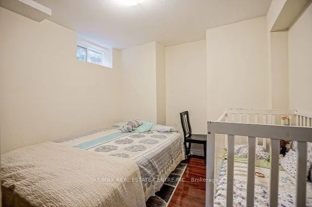 Photo 7 of Unit A, 28 Stephanie Avenue, Brampton, Bram West — HOMEH