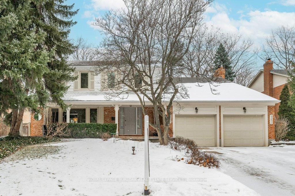 Front of 365 Shoreacres Road