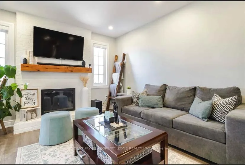 Photo 13 of 64 Bramhall Circle, Brampton, Madoc — HOMEH