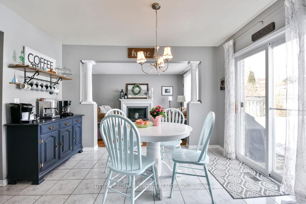 Photo 13 of 18 Wice Road, Barrie, Holly — HOMEH