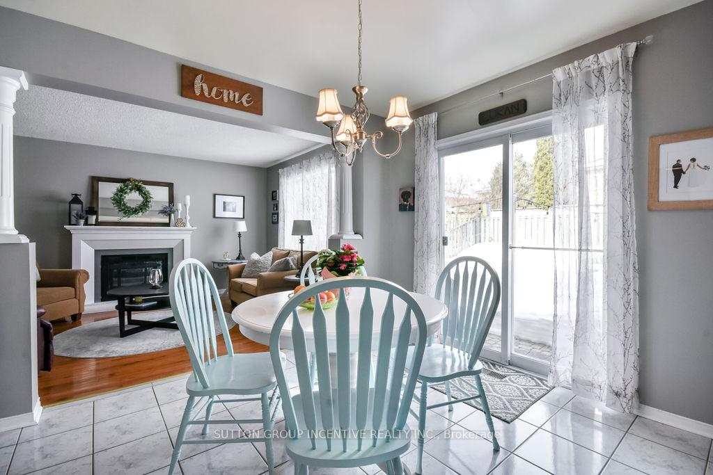 Photo 14 of 18 Wice Road, Barrie, Holly — HOMEH