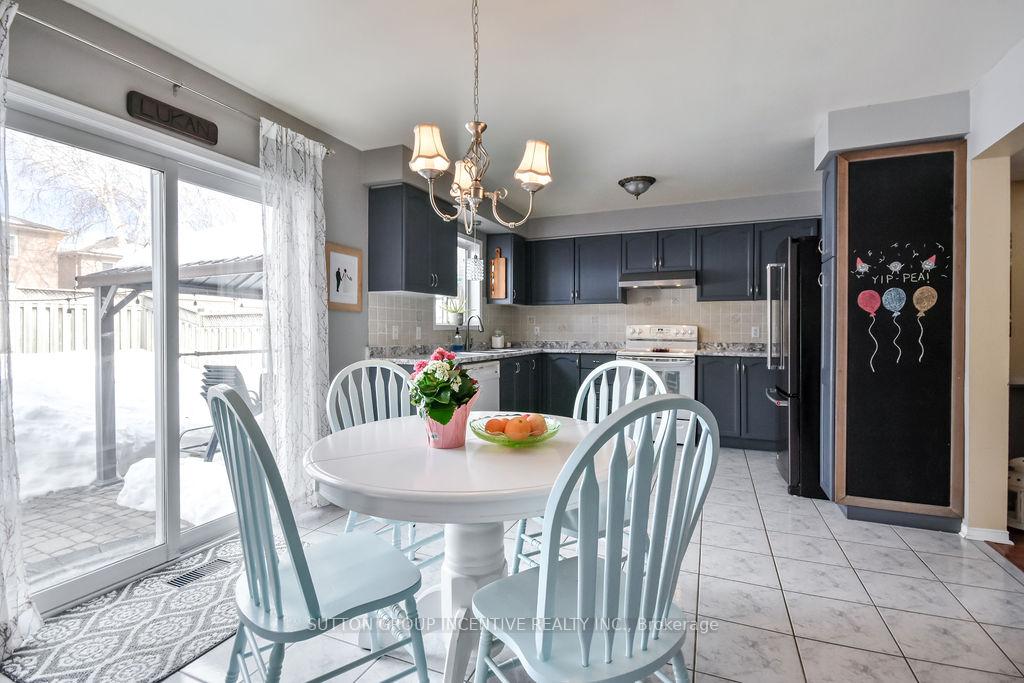 Photo 16 of 18 Wice Road, Barrie, Holly — HOMEH