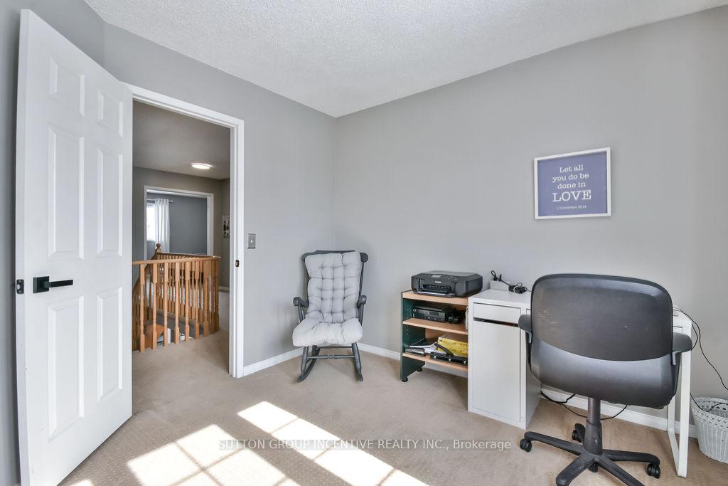 Photo 27 of 18 Wice Road, Barrie, Holly — HOMEH
