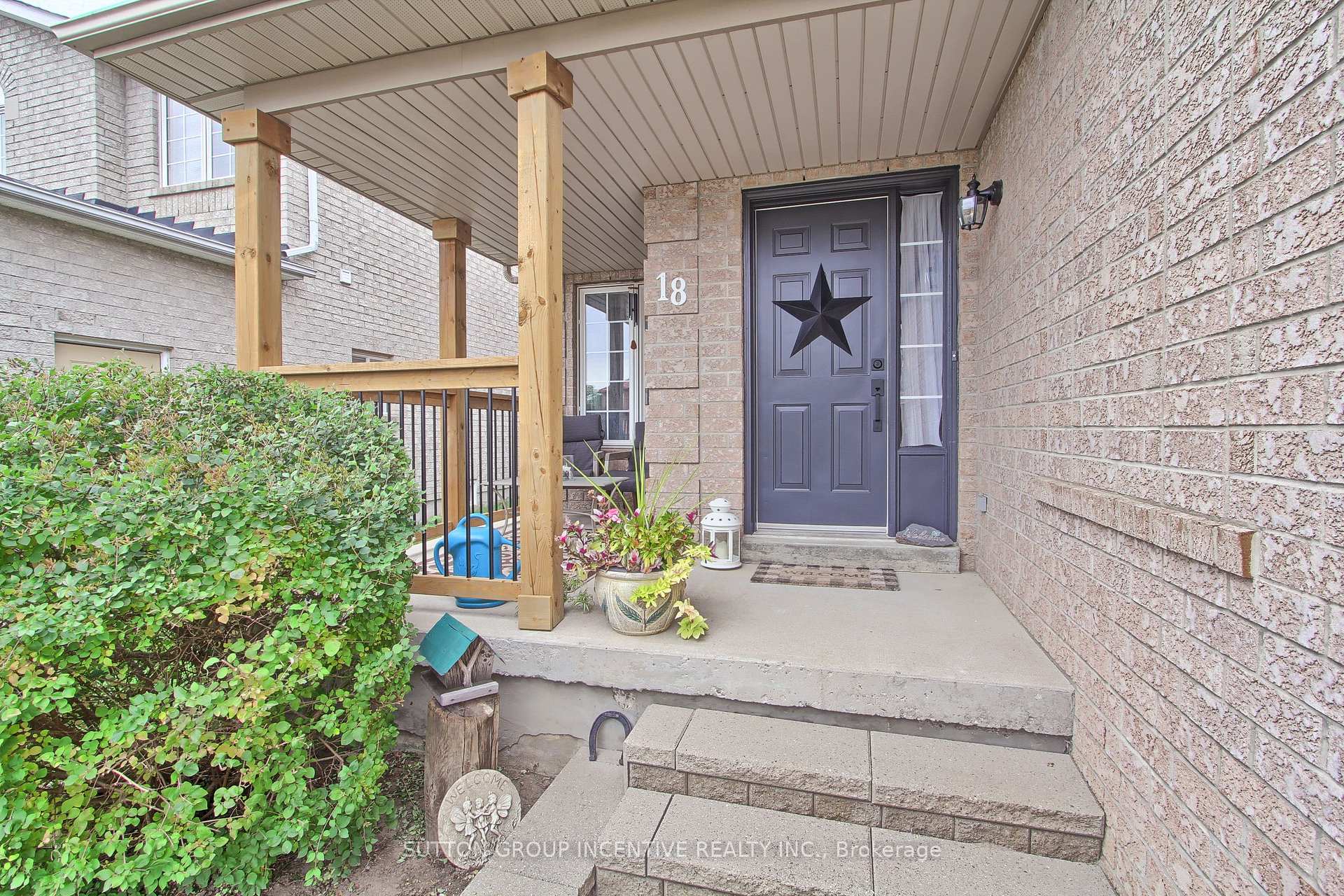 Photo 35 of 18 Wice Road, Barrie, Holly — HOMEH