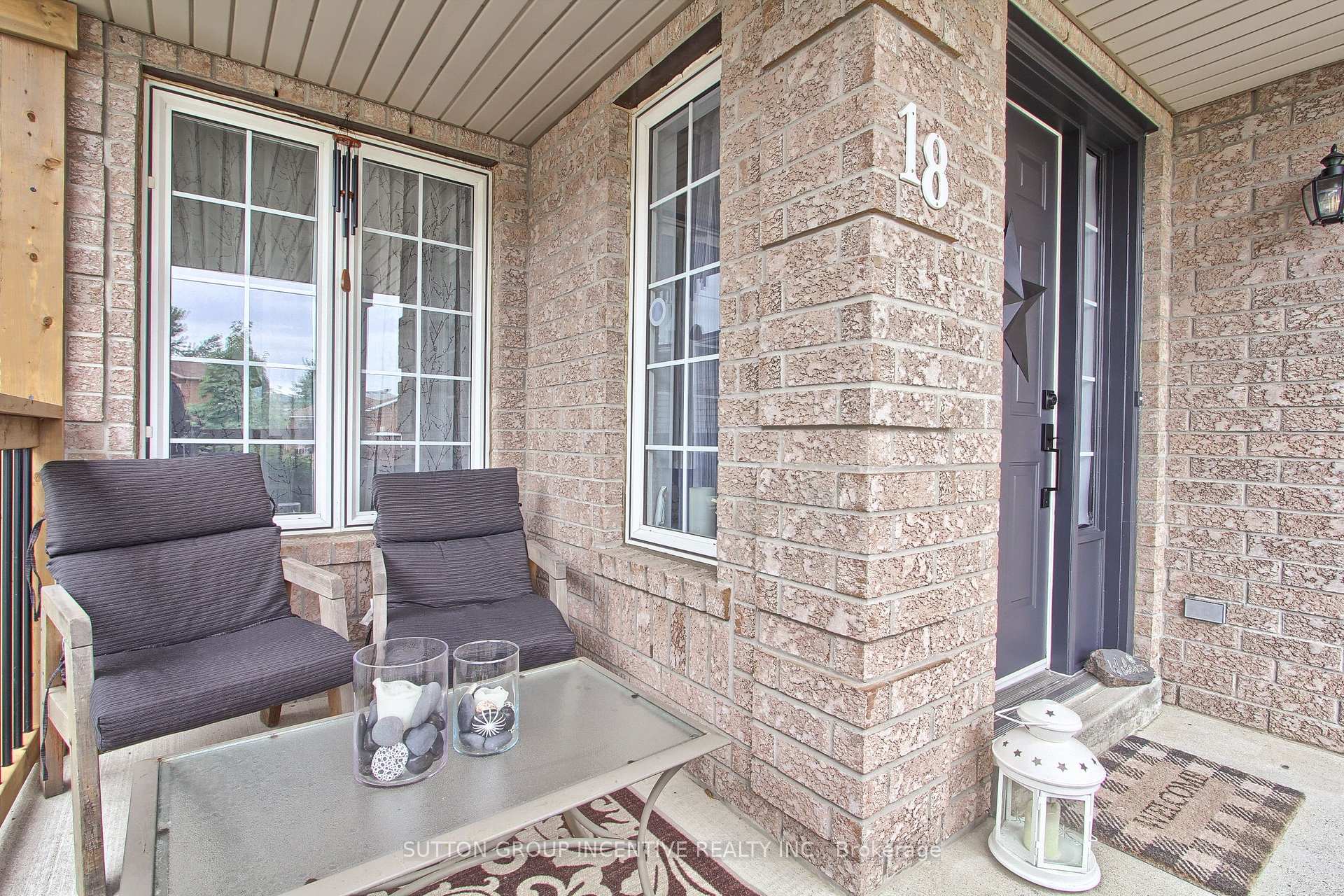 Photo 36 of 18 Wice Road, Barrie, Holly — HOMEH